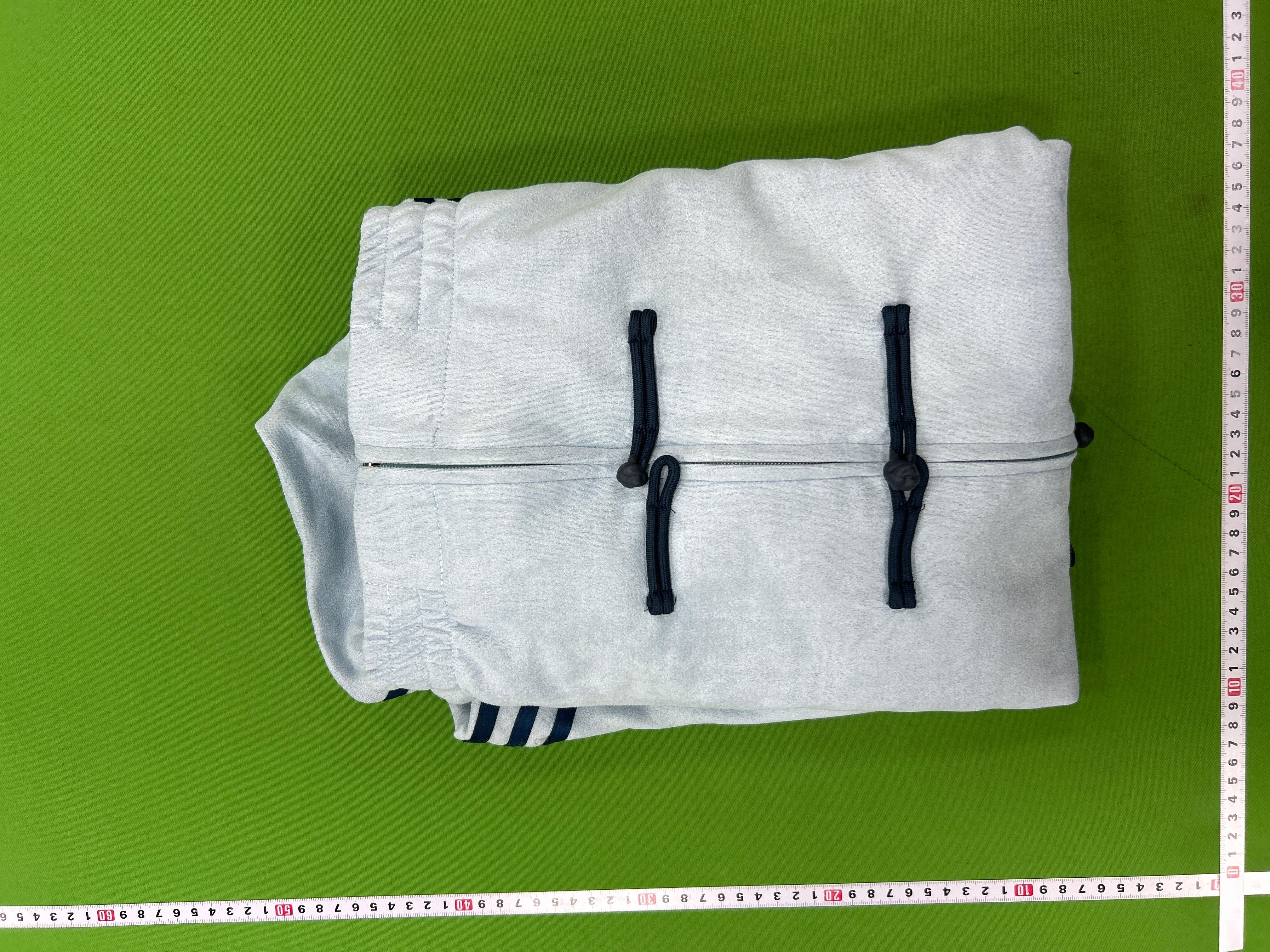 Foto QC 5 de adidas Originals Chinese Style Jacket Dark Grey