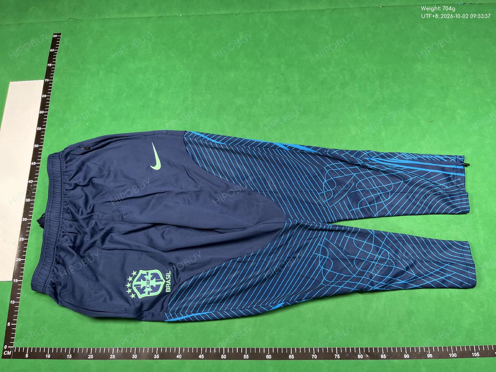 Foto QC 8 de Jordan PSG Set 2-Piece White/Navy