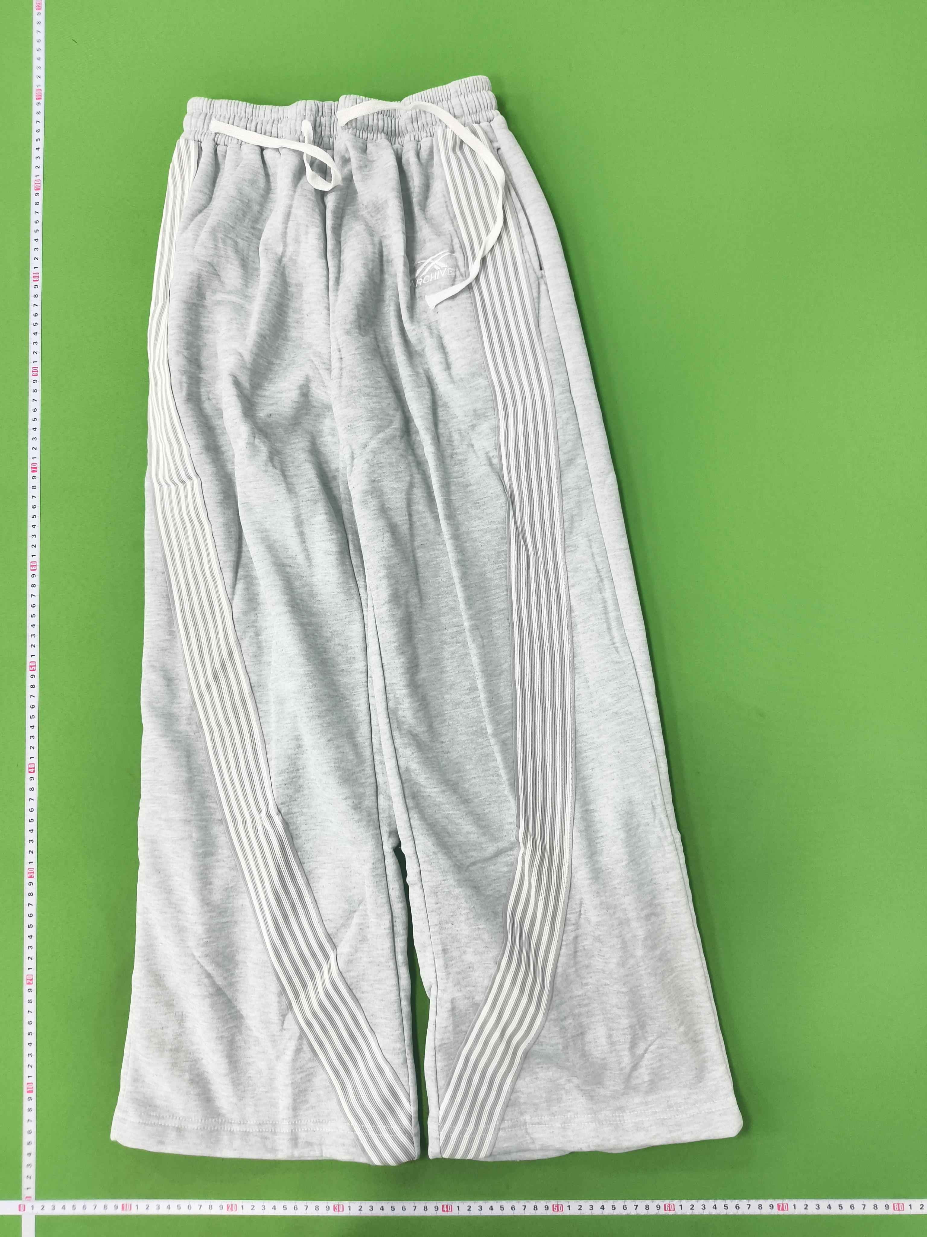 Foto QC 4 de Other Sweatpants Relaxed Straight Pink