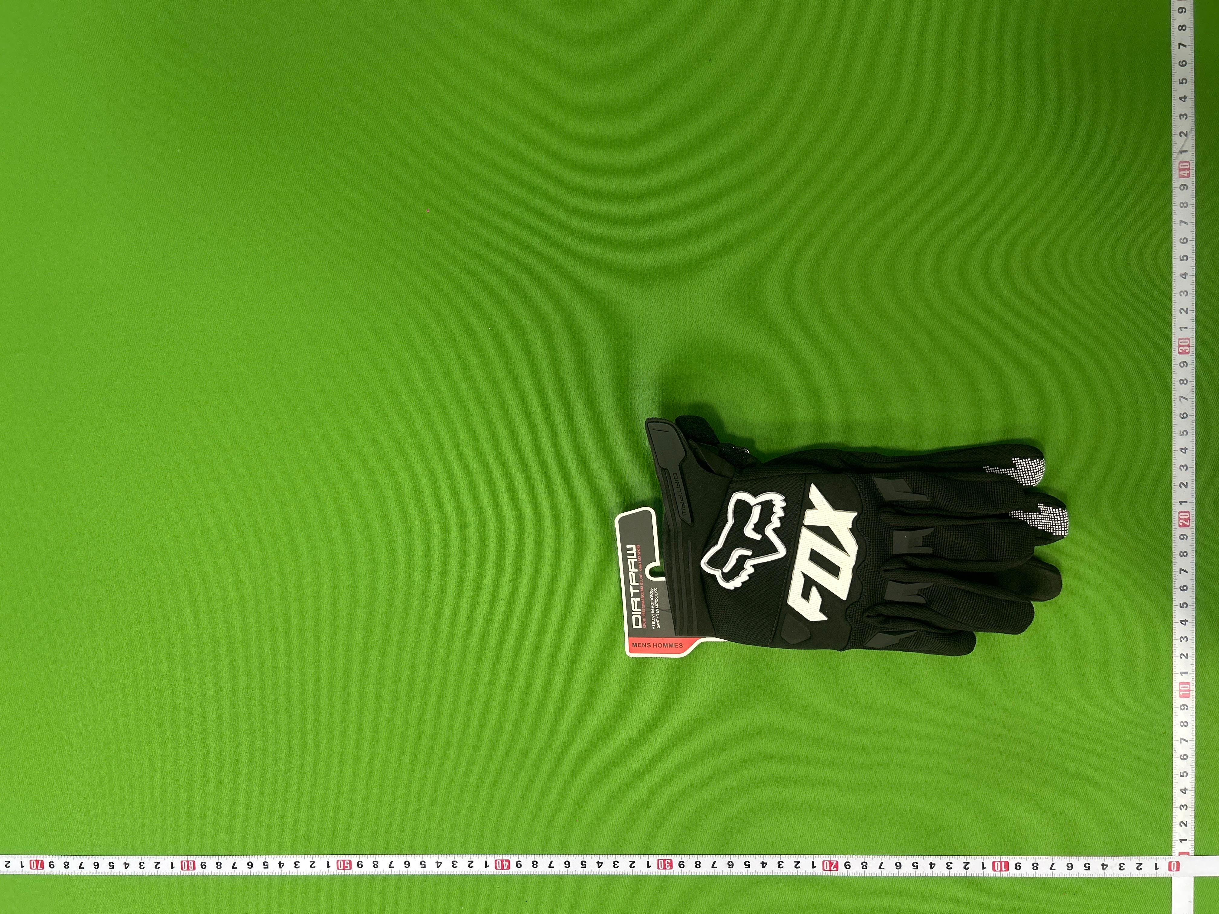 Foto QC 1 de Fox Racing Dirtpaw Gloves Flo Red