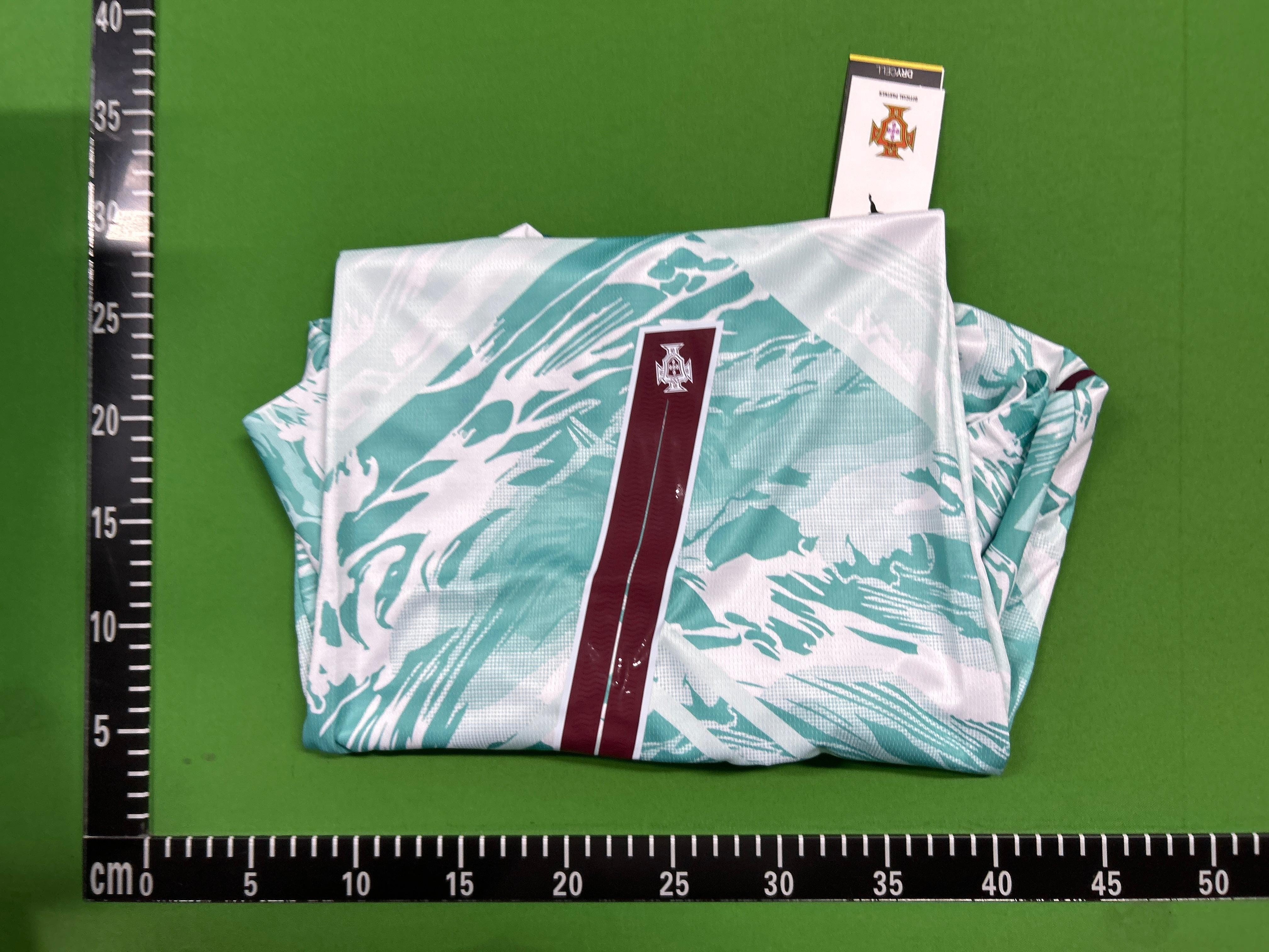Foto QC 1 de Nike x England 2024/25 Away Jersey Red