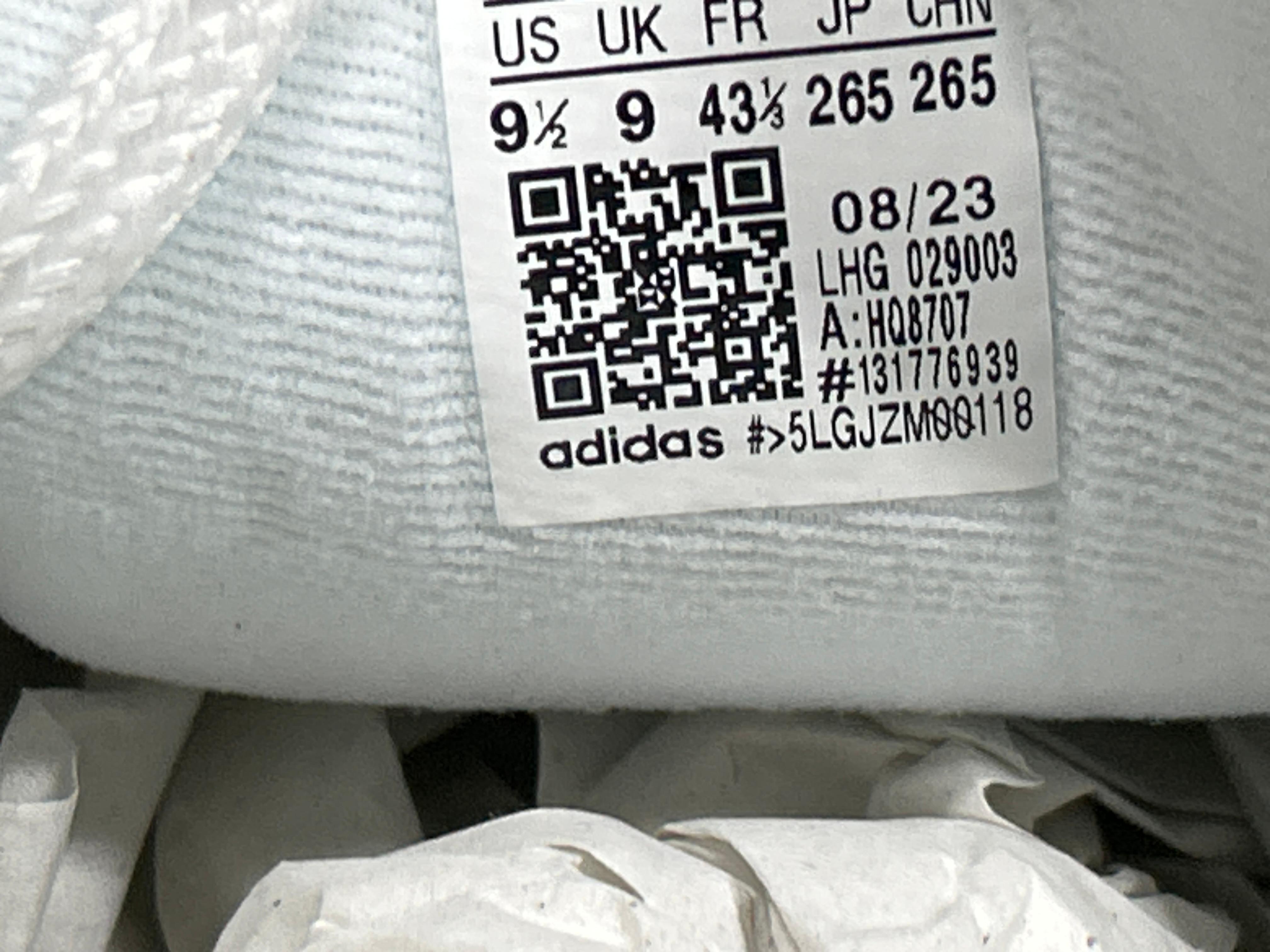 Foto QC 8 de adidas Campus 00s Dark Green H03472