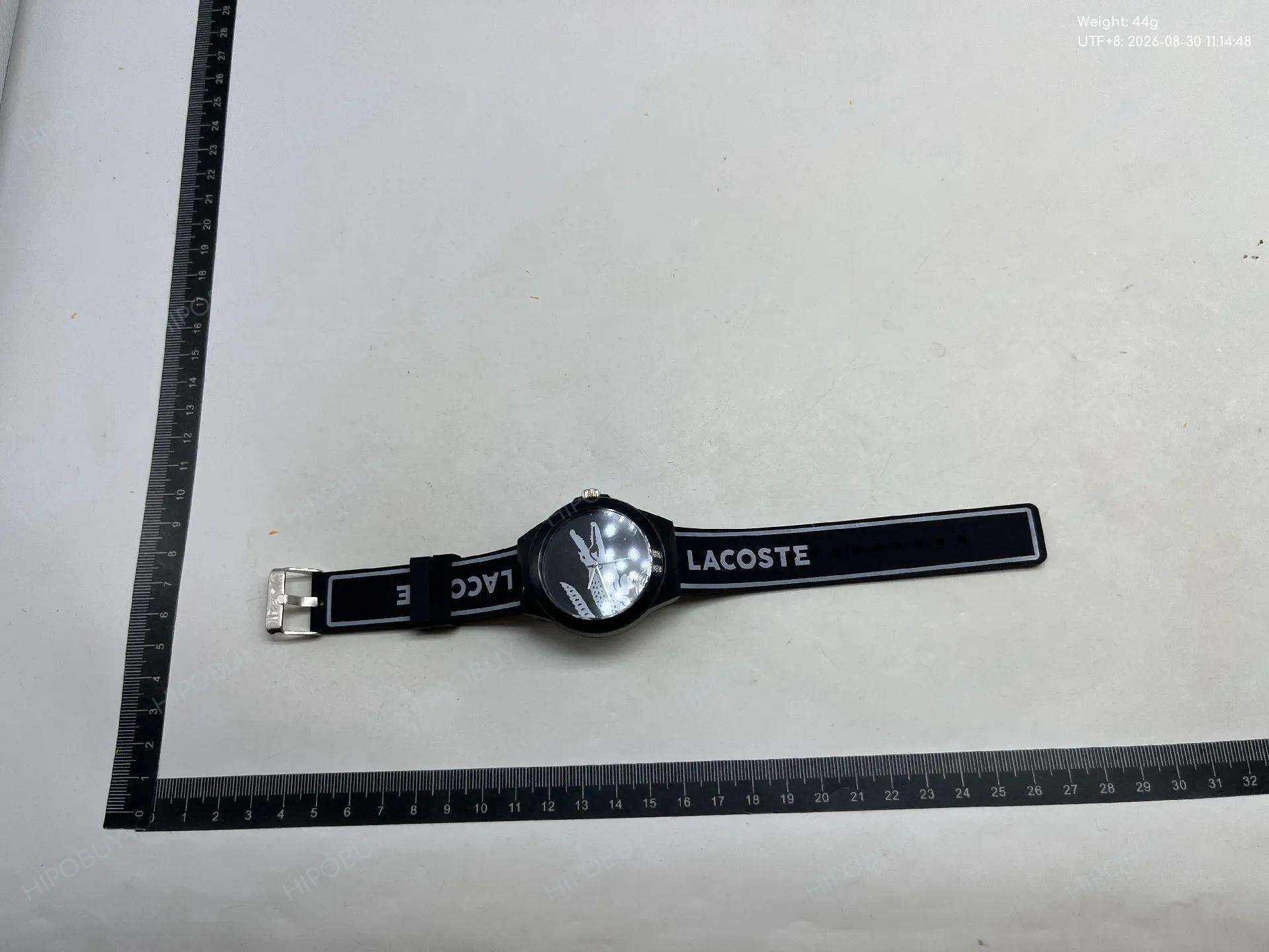 Foto QC 6 de Lacoste Lacoste.12.12 Kids 2030012