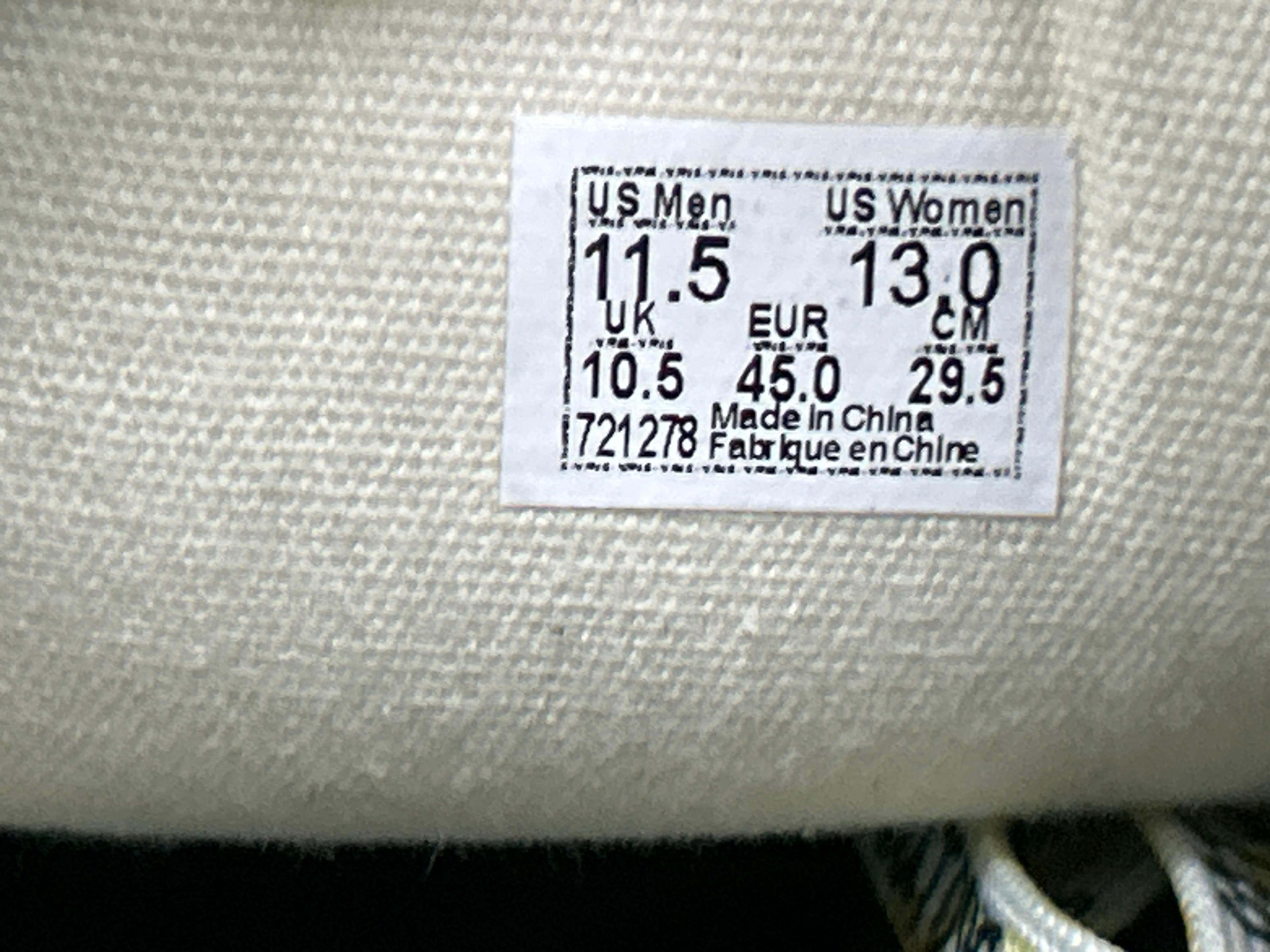Foto QC 5 de Vans Old Skool Premium Pearlized