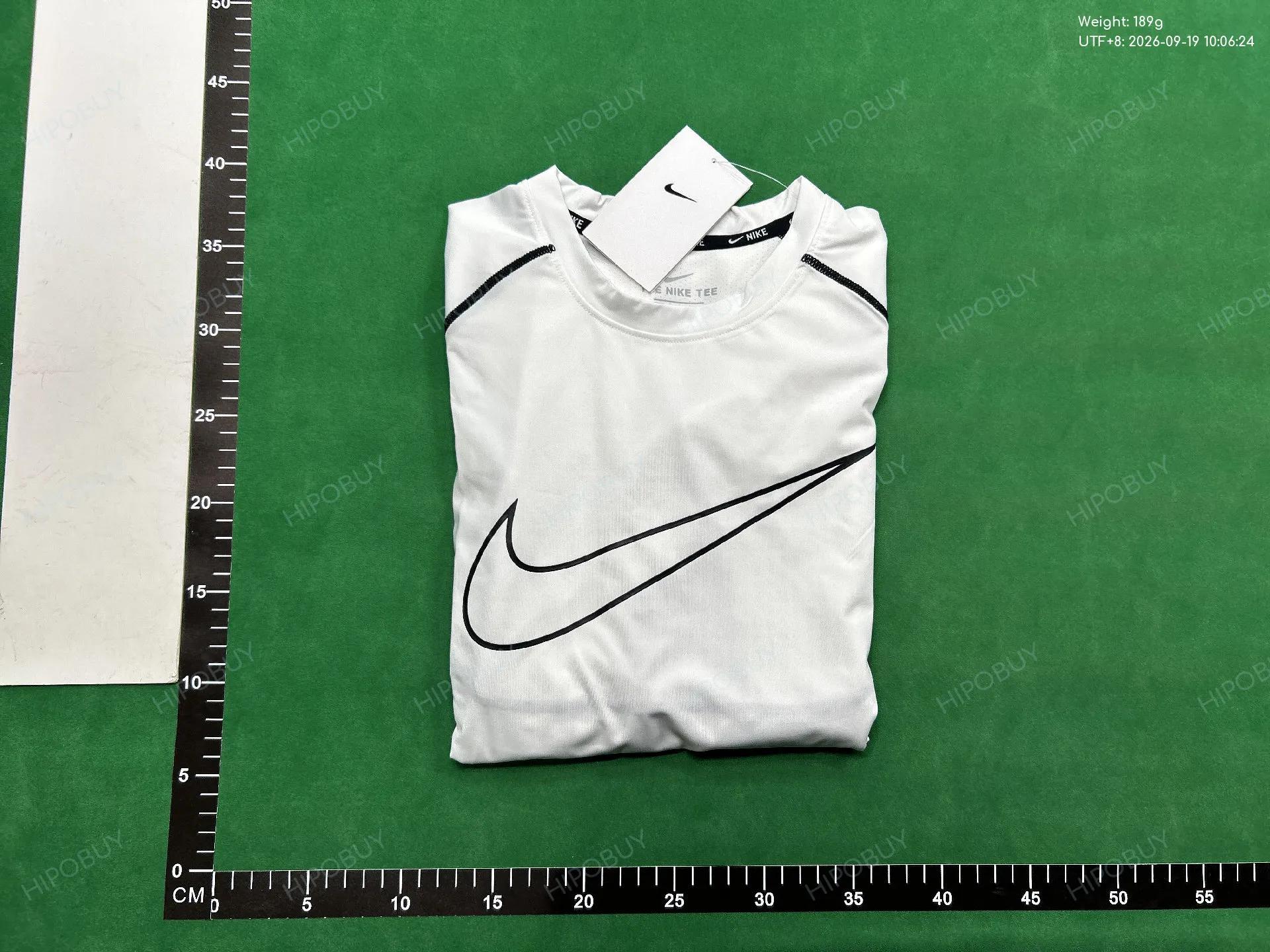 Foto QC 4 de Nike NBA Nike Pro Shorts Compression White