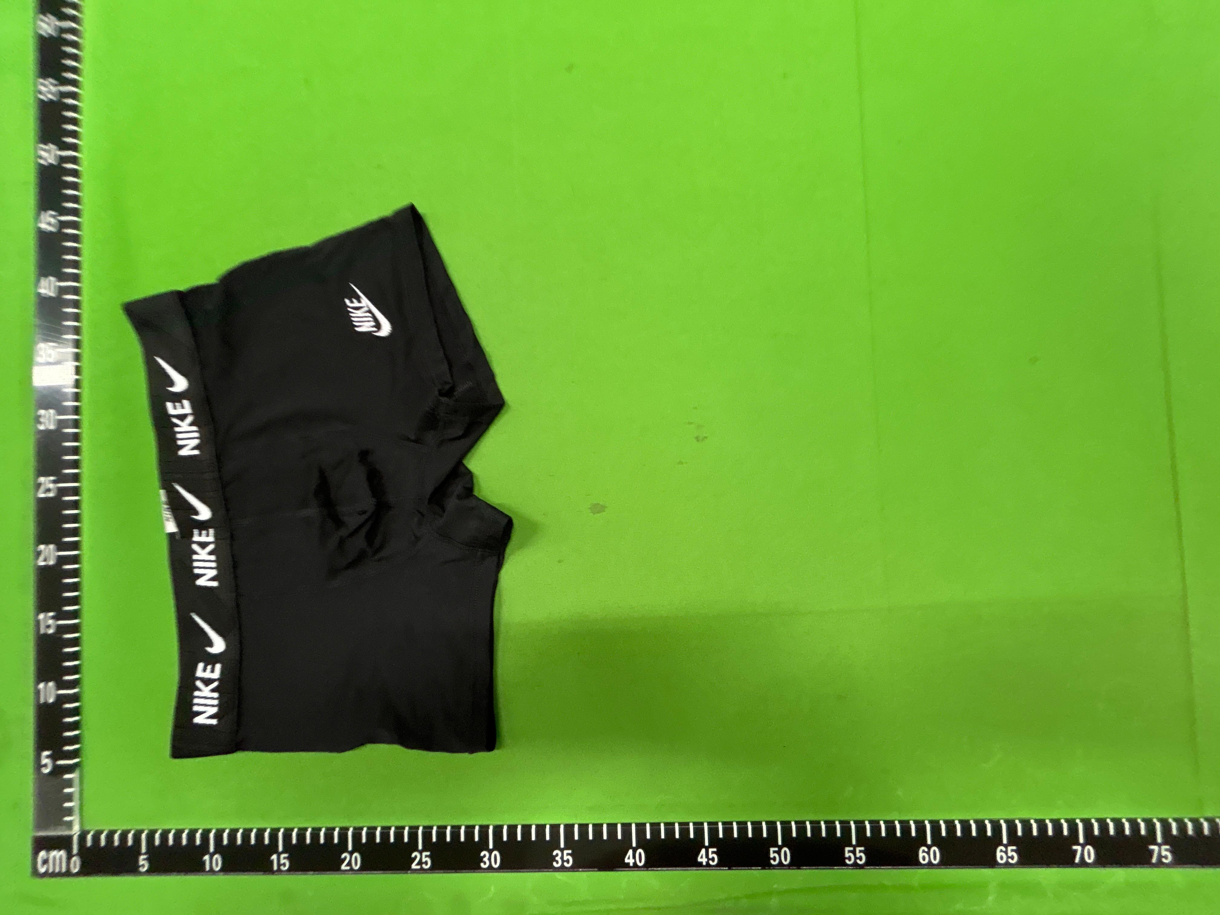 Foto QC 3 de Nike Underwear Cotton Trunks Black