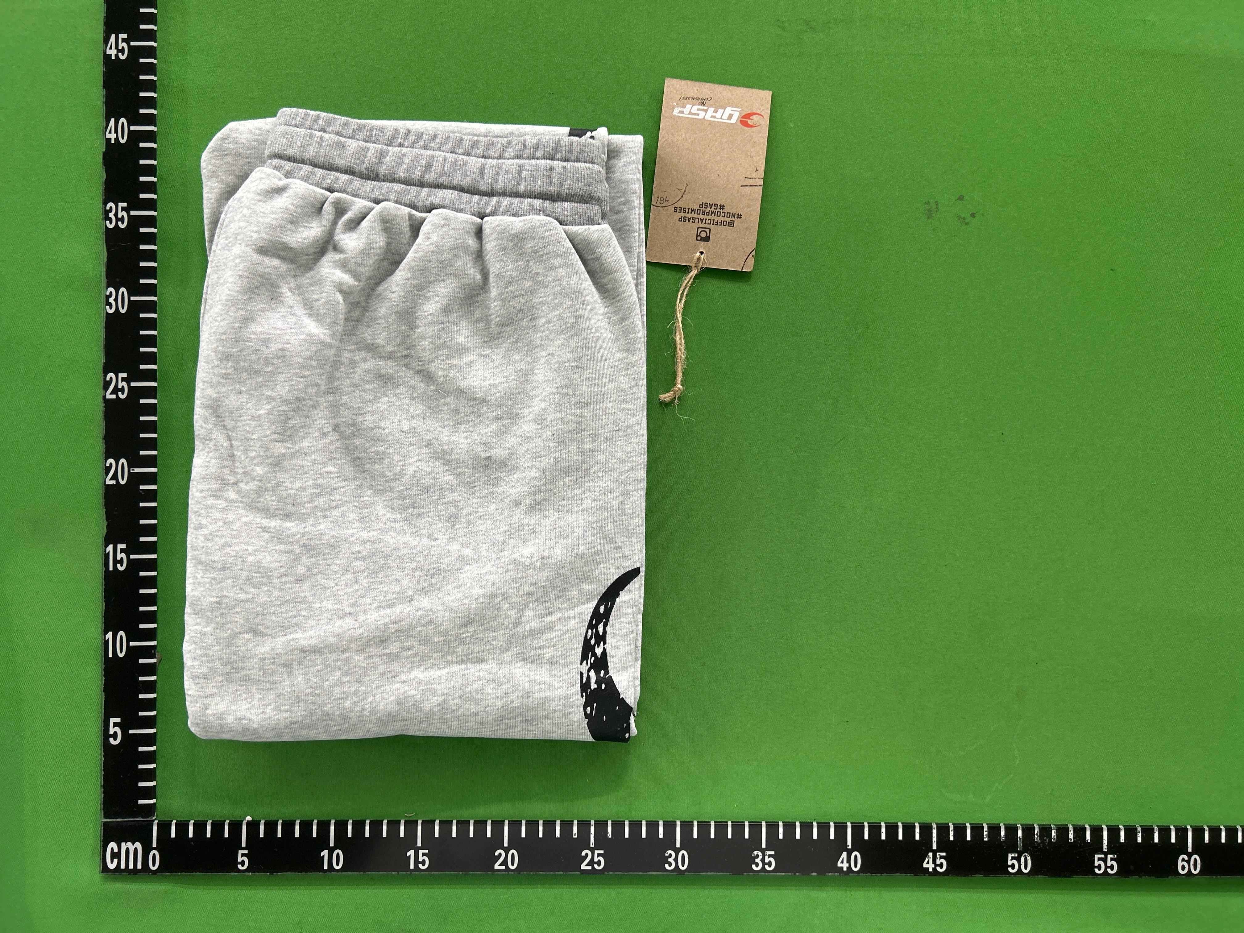 Foto QC 1 de GASP Sweatpants Seamless Black