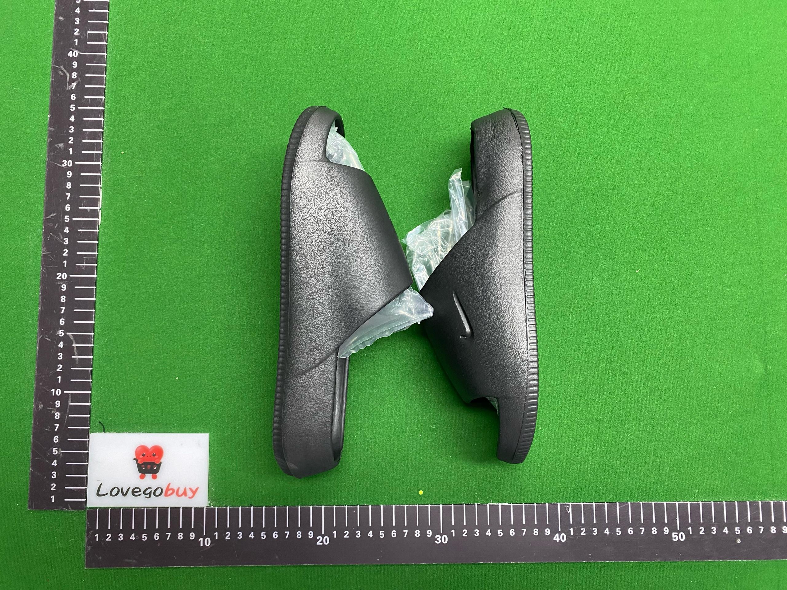 Foto QC 8 de adidas Yeezy Slide EVA Earth Brown FV8425