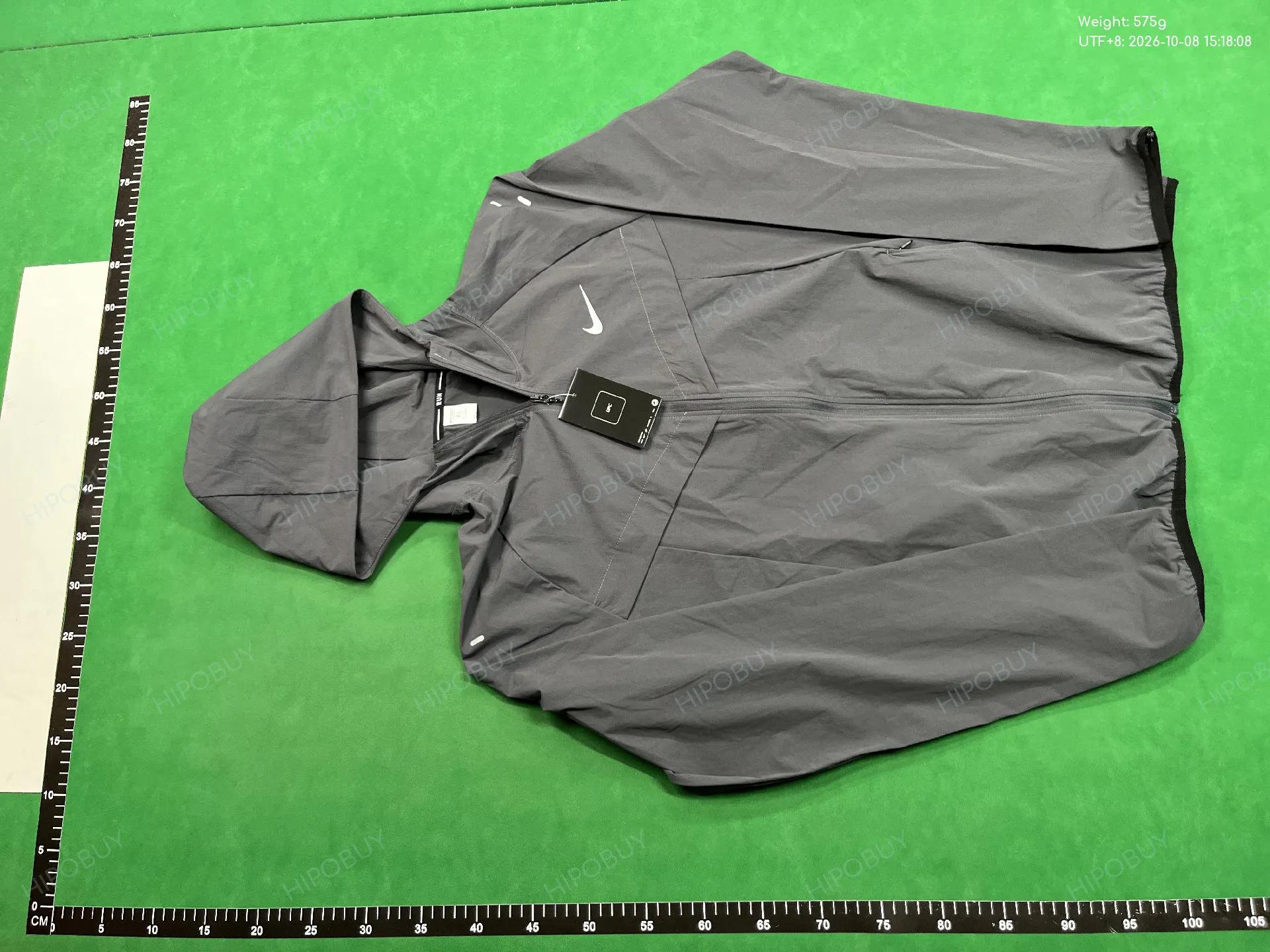 Foto QC 6 de Under Armour Windproof Set 2-Piece Black