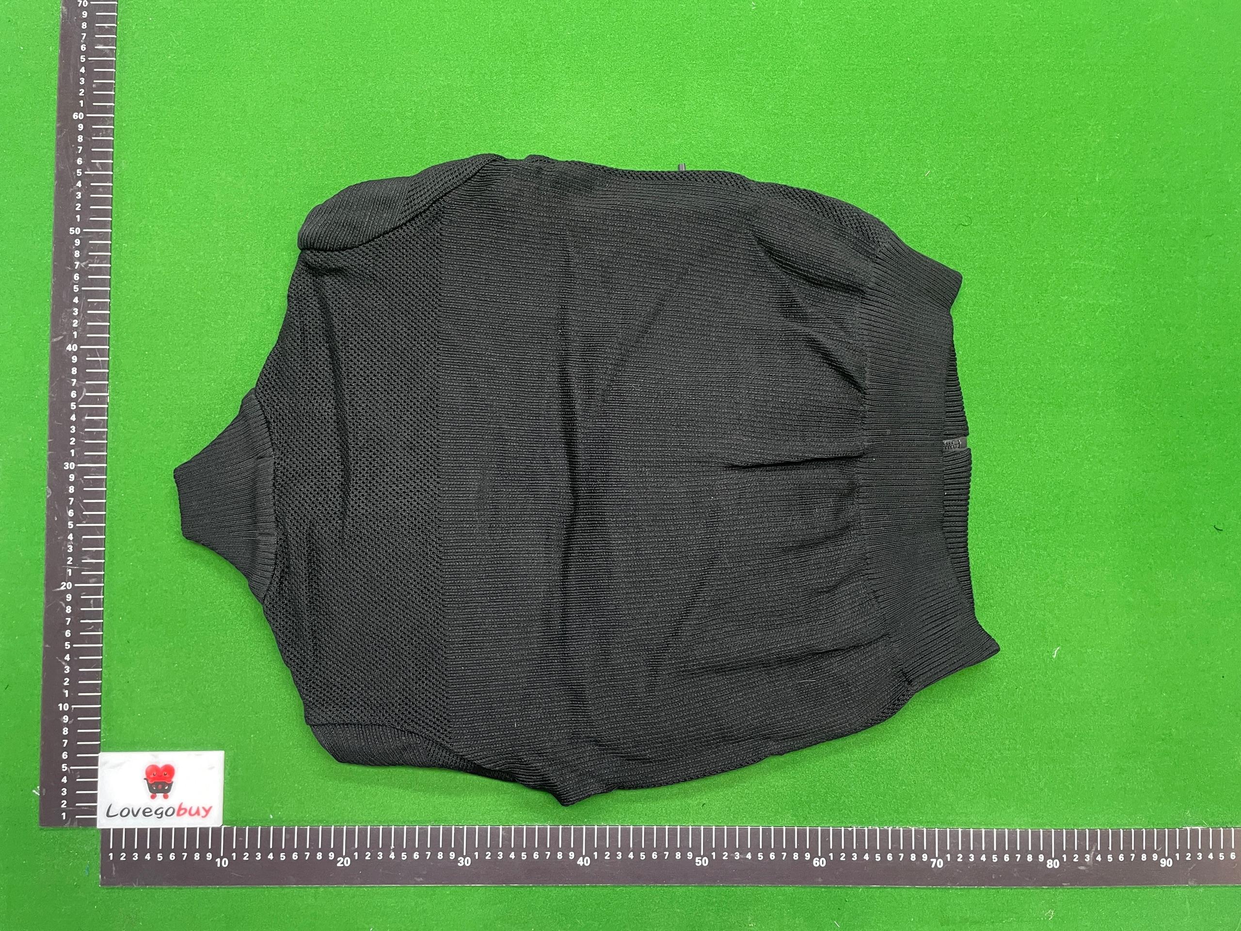 Foto QC 3 de Canada Goose MacMillan Down Jacket Black Label Black