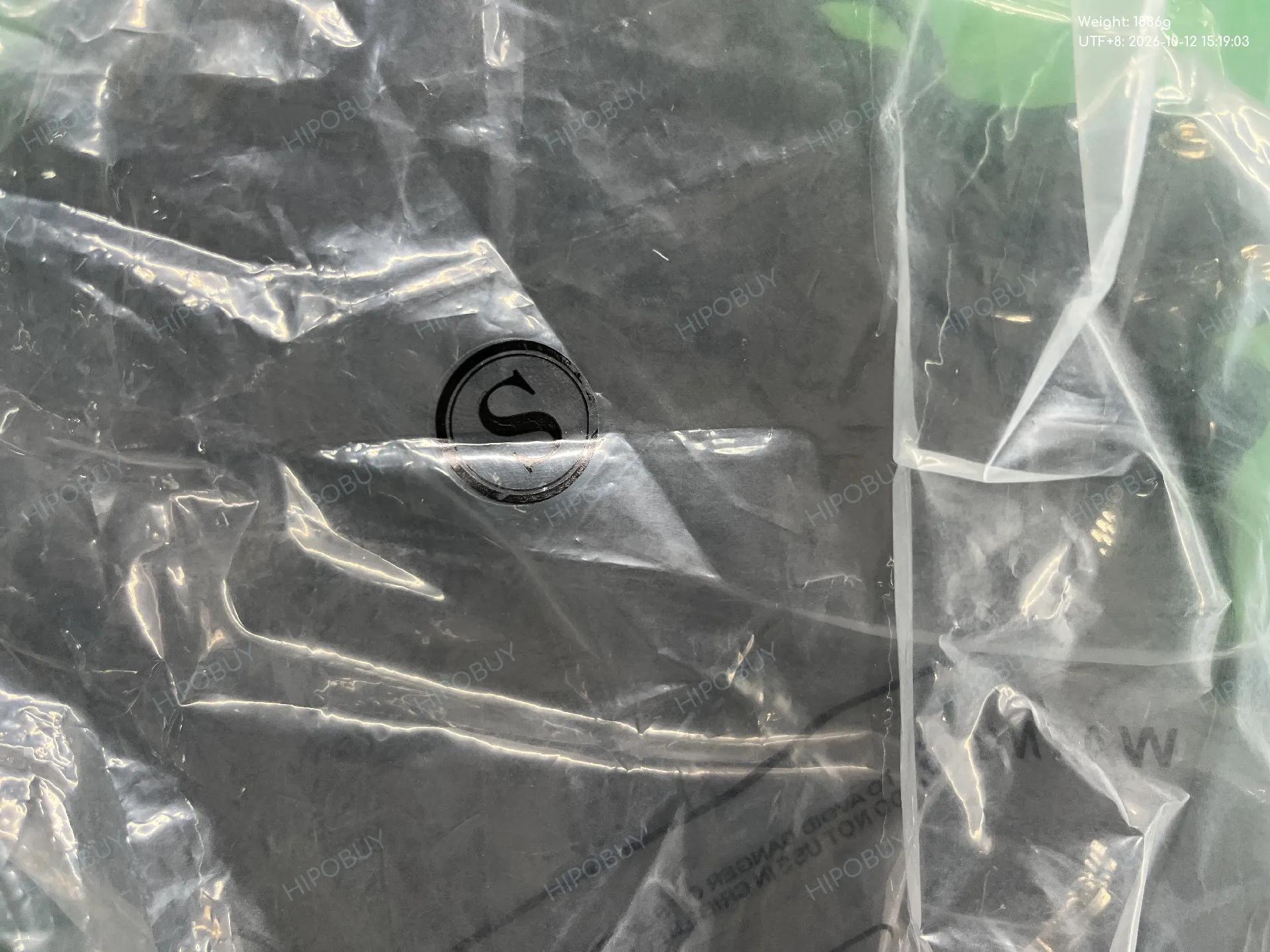 Foto QC 3 de Other Down Jacket Fur Hood Black