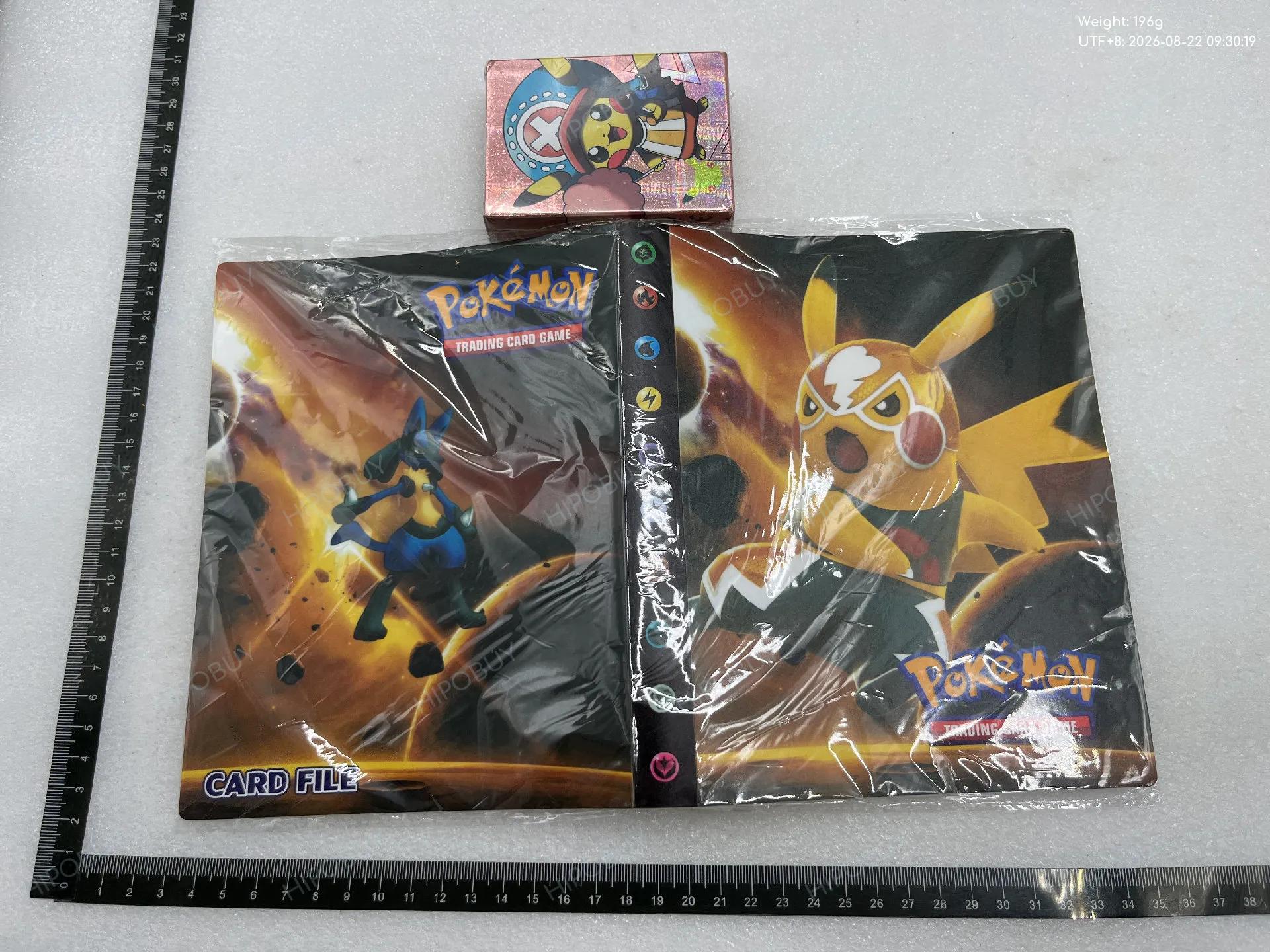 Foto QC 3 de Pokemon Pokemon Trading Card Game Assorted VMAX VSTAR ex Ultra Rare Bundle TCG Cards