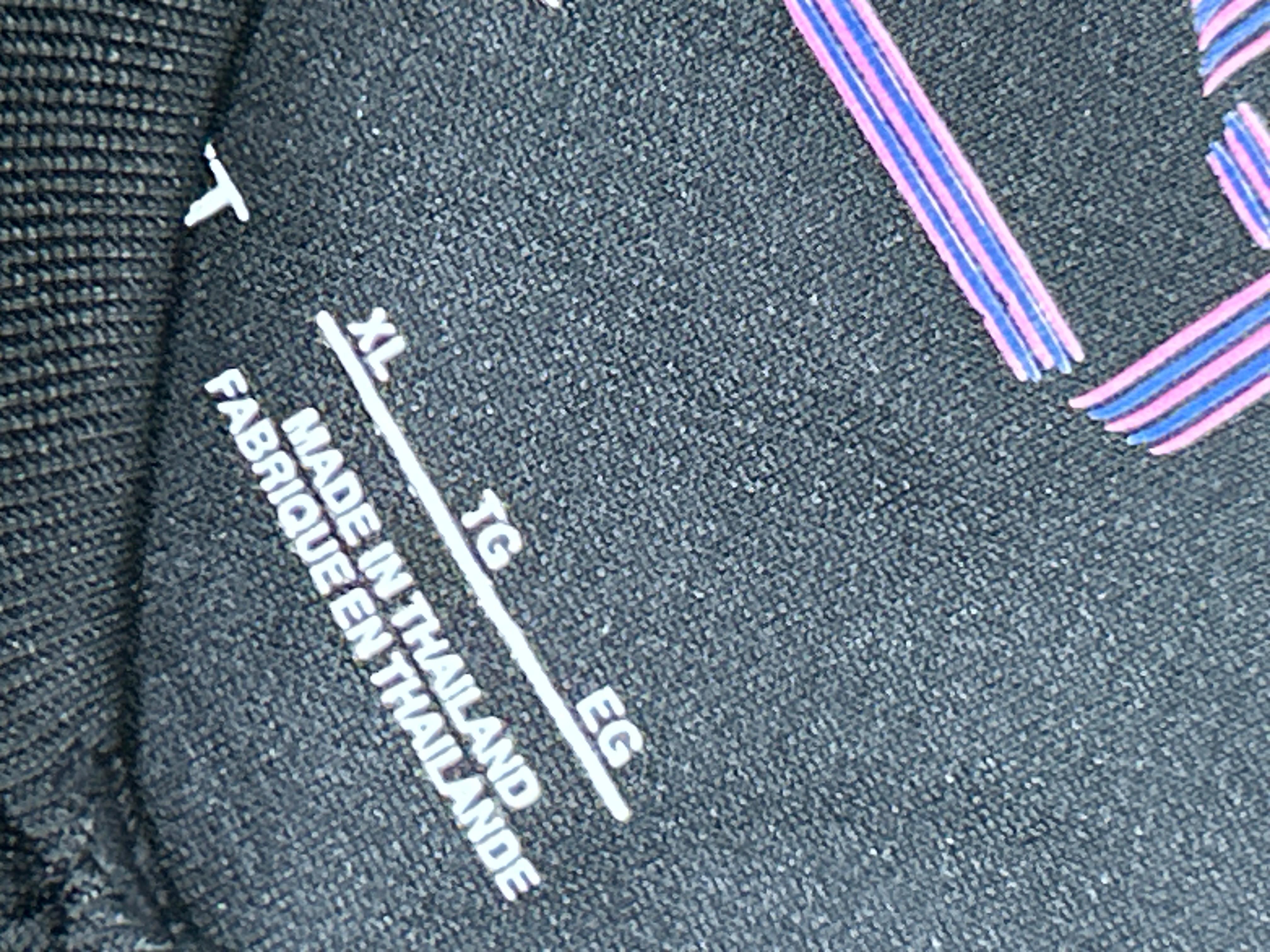 Foto QC 2 de Nike x FC Barcelona 2024/25 Third Lamine Yamal Jersey Barely Volt