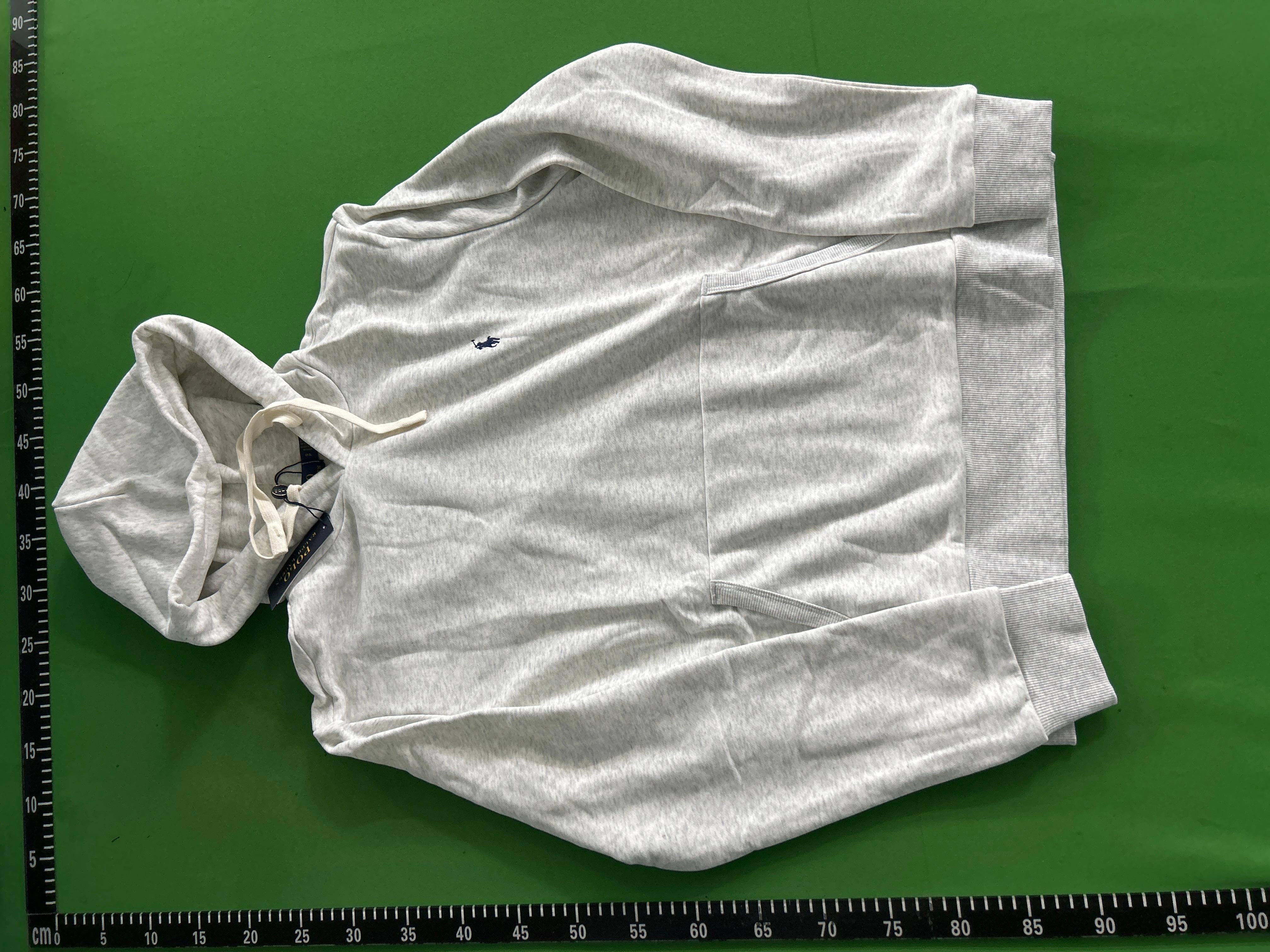 Foto QC 3 de Other Sweater Hooded Sweatshirt Black