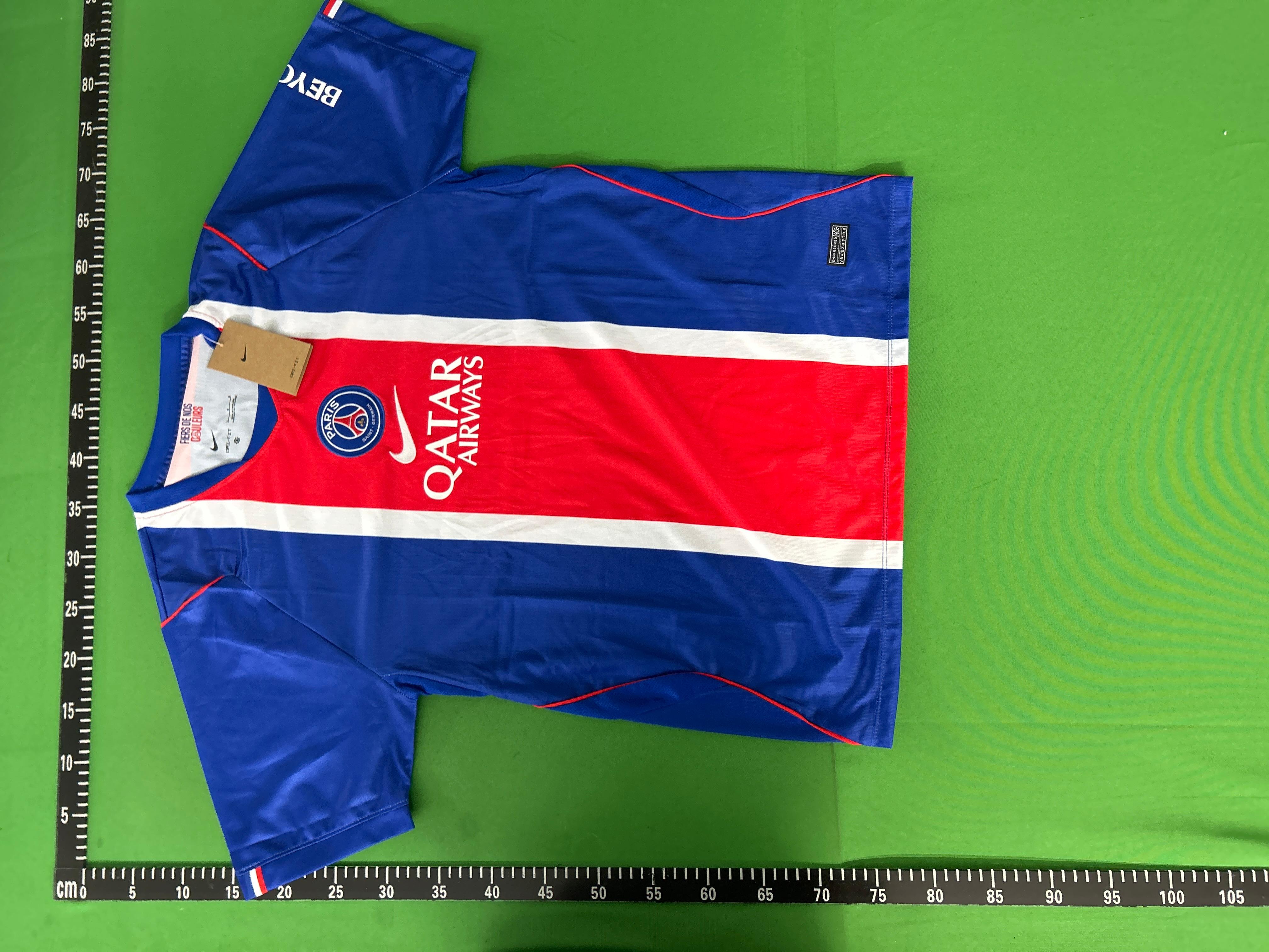 Foto QC 6 de adidas Originals x adidas x SL Benfica 2026/27 Away Jersey White