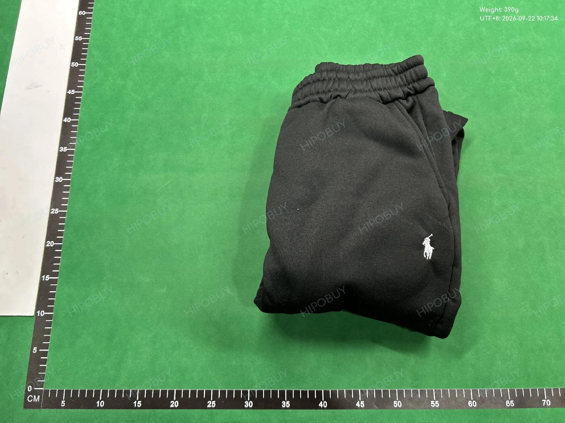 Foto QC 8 de Polo Ralph Lauren Sweatpants Relaxed Heather Grey