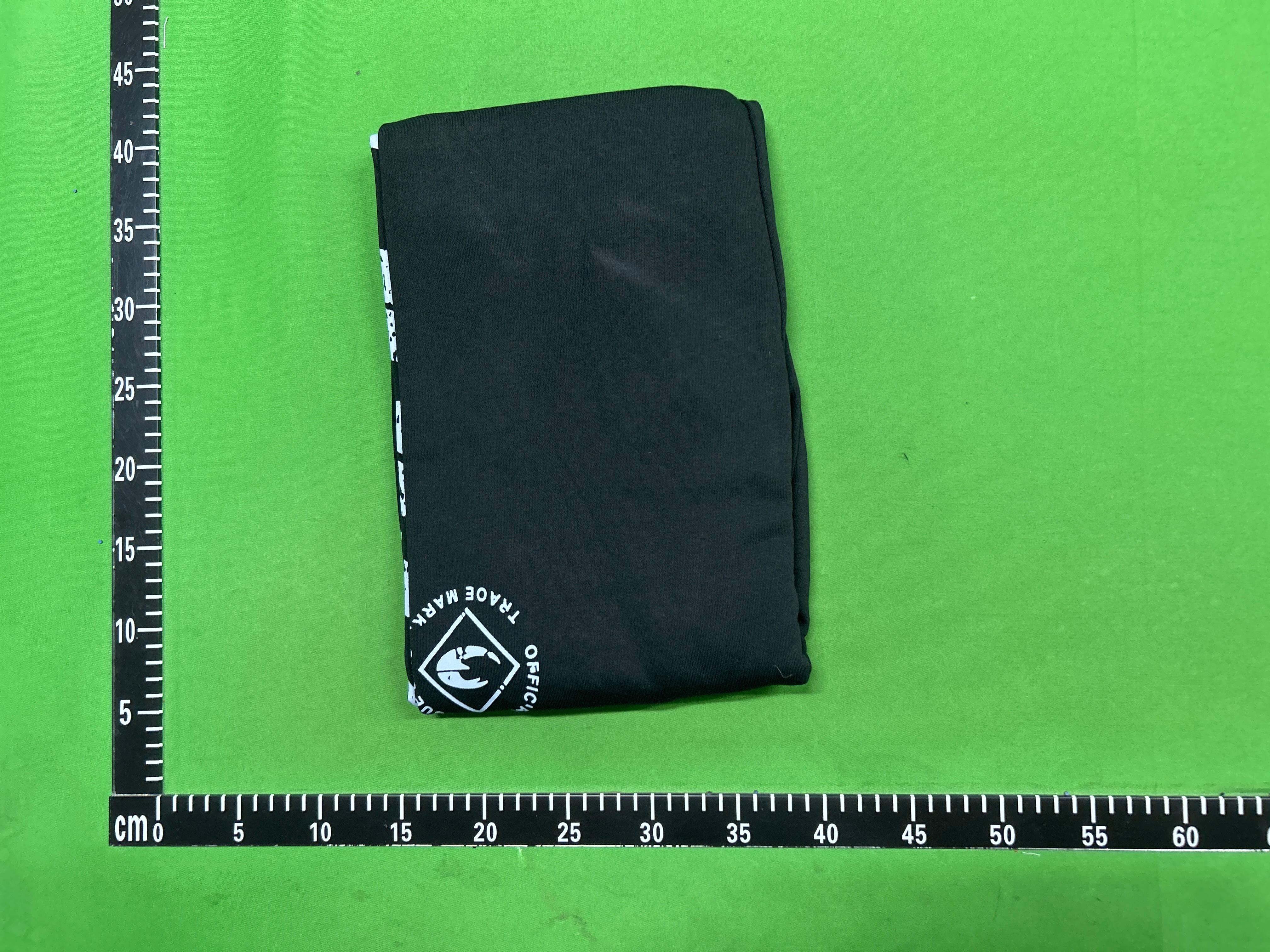 Foto QC 5 de GASP Sweatpants Seamless Black