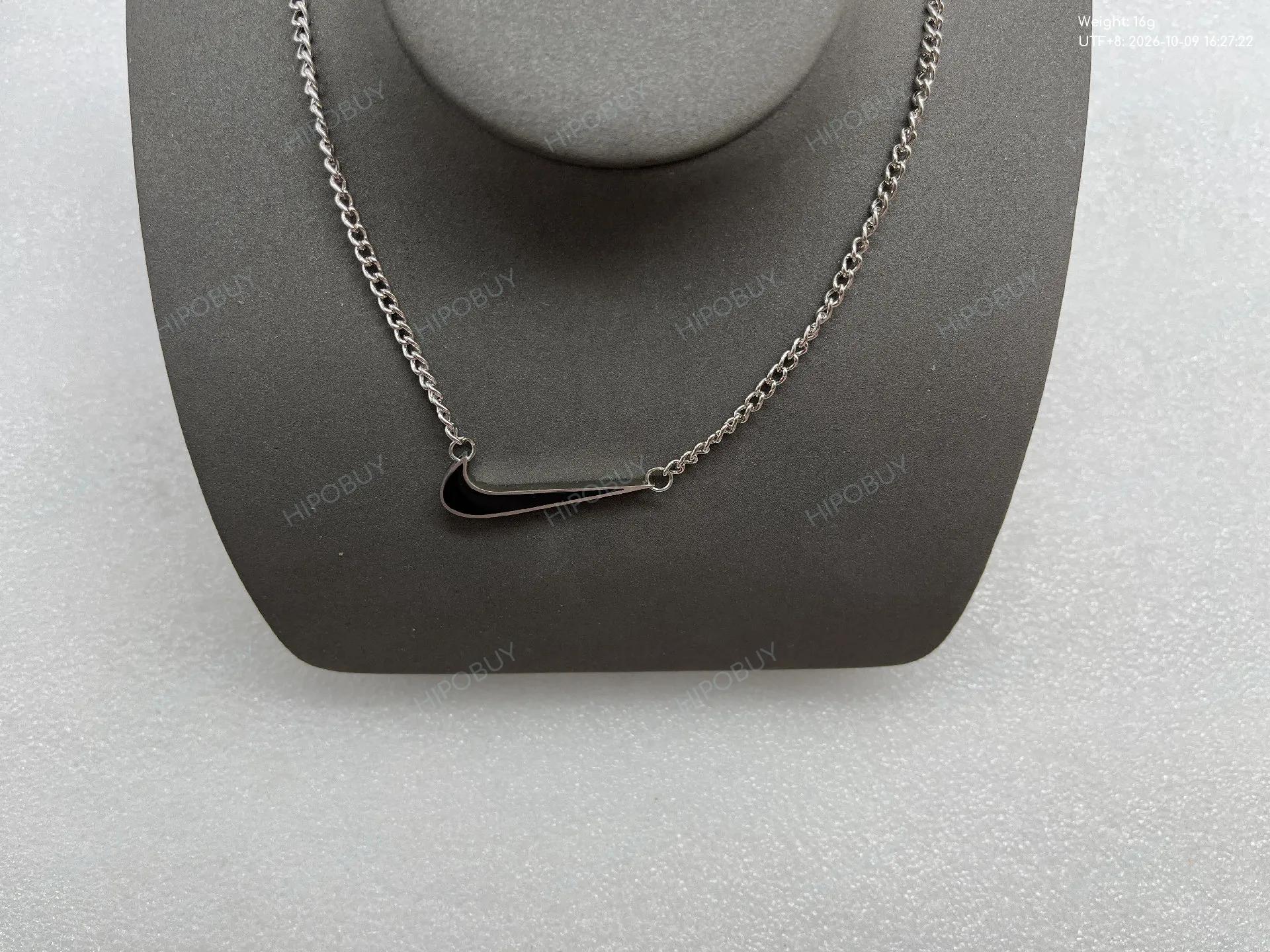Foto QC 2 de Other Necklace Metal Silver