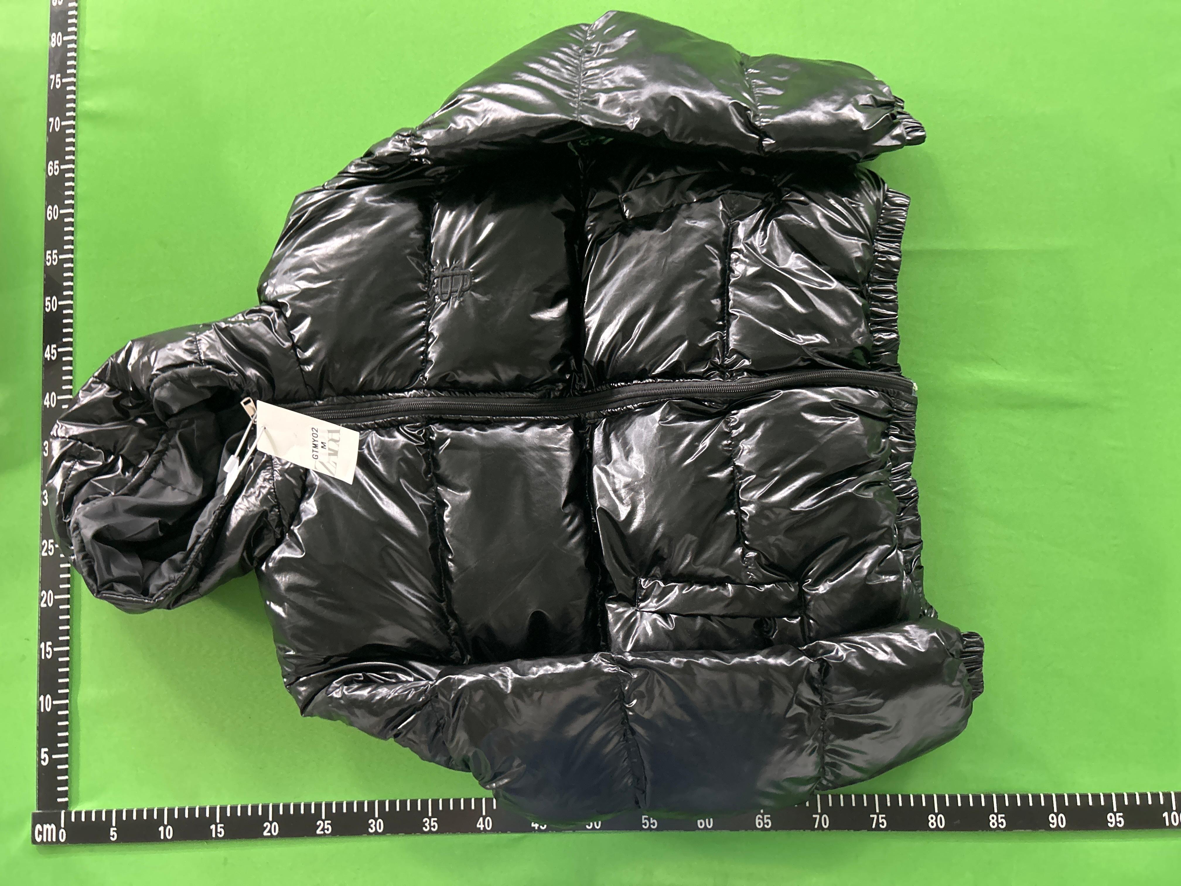 Foto QC 2 de Trapstar Irongate Pants Track Off-White