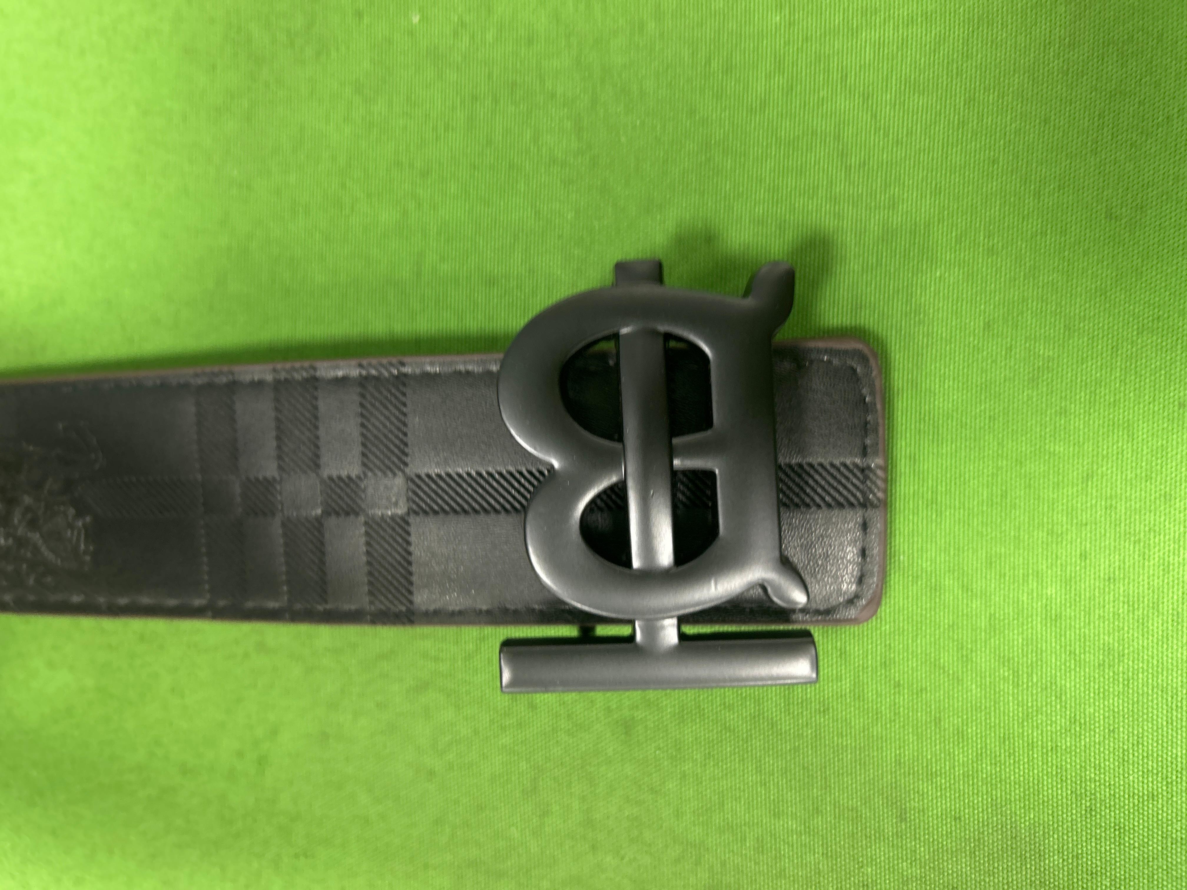 Foto QC 4 de Gucci Disney x Gucci GG Marmont Belt GG Supreme Mickey Mouse