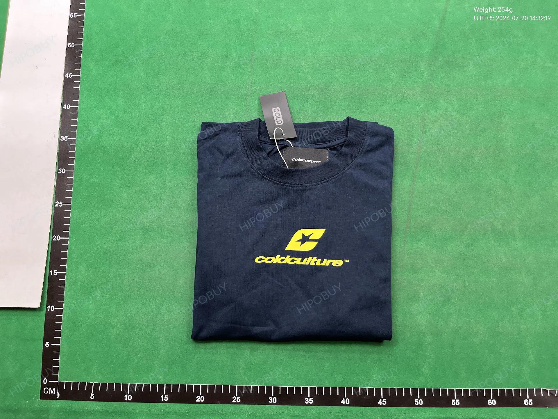 Foto QC 4 de Scuffers T-shirt Sun Graphic Light Blue