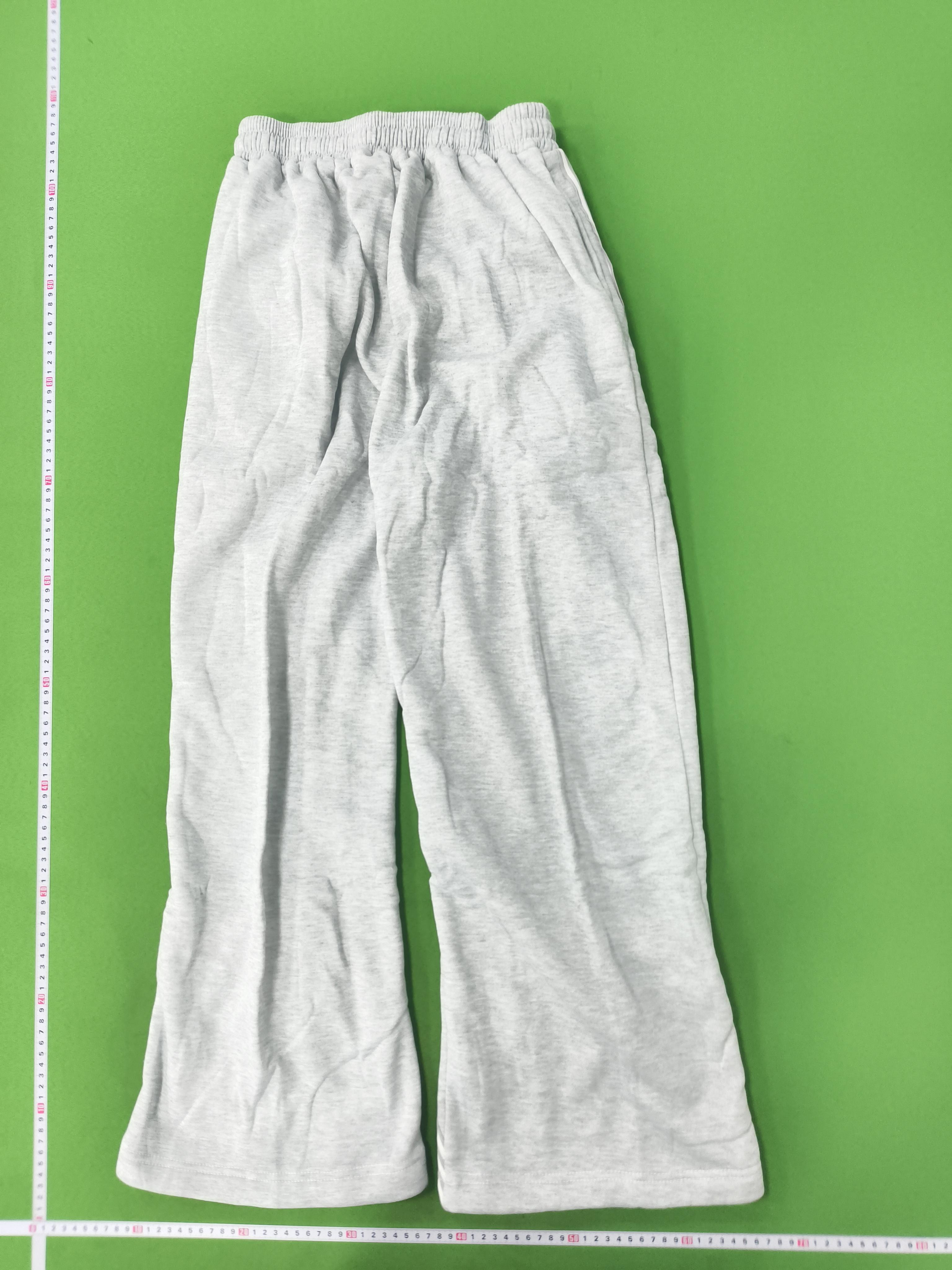 Foto QC 3 de Other Sweatpants Relaxed Straight Pink