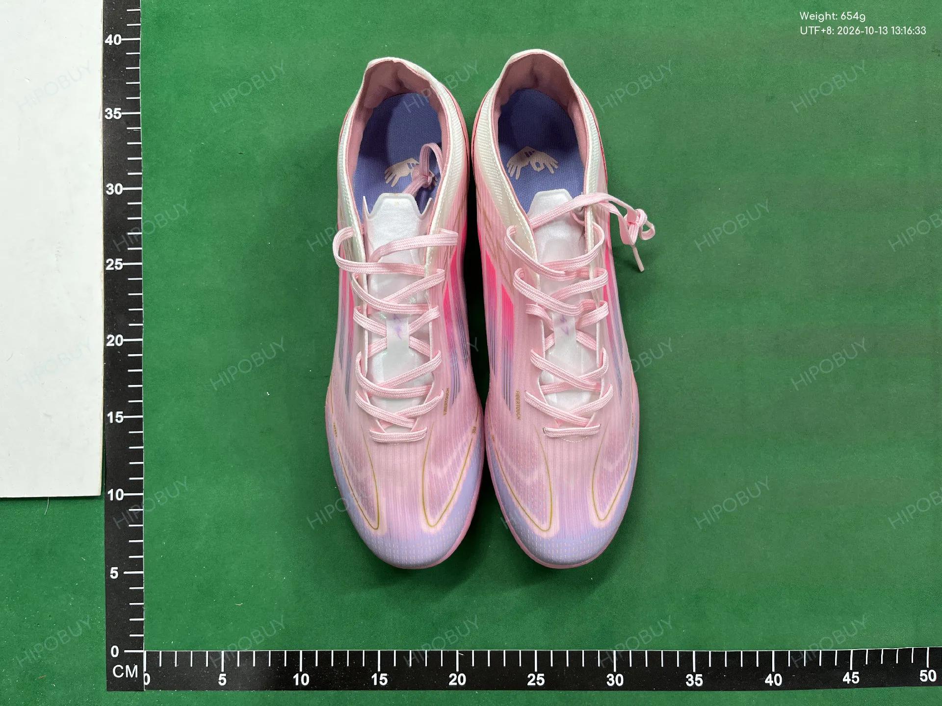Foto QC 6 de adidas F50 Pro TF Messi Triunfo Estelar IE0594
