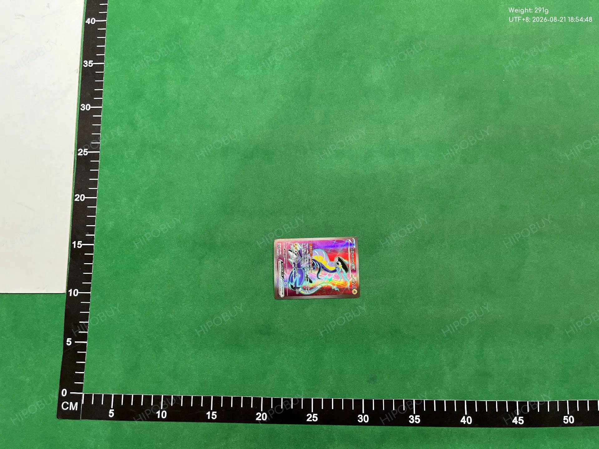 Foto QC 4 de Pokemon Pokemon Trading Card Game Assorted VMAX VSTAR ex Ultra Rare Bundle TCG Cards