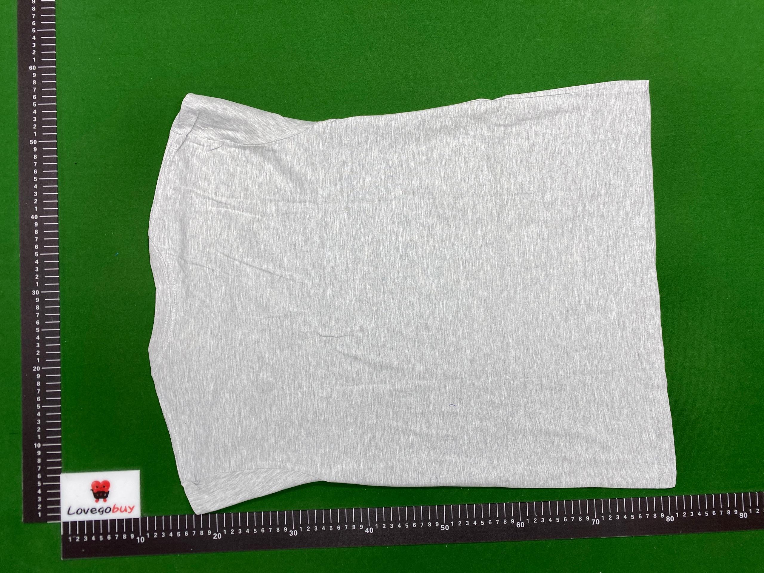 Foto QC 8 de Nike Milwaukee Bucks Shooting Shirt Black
