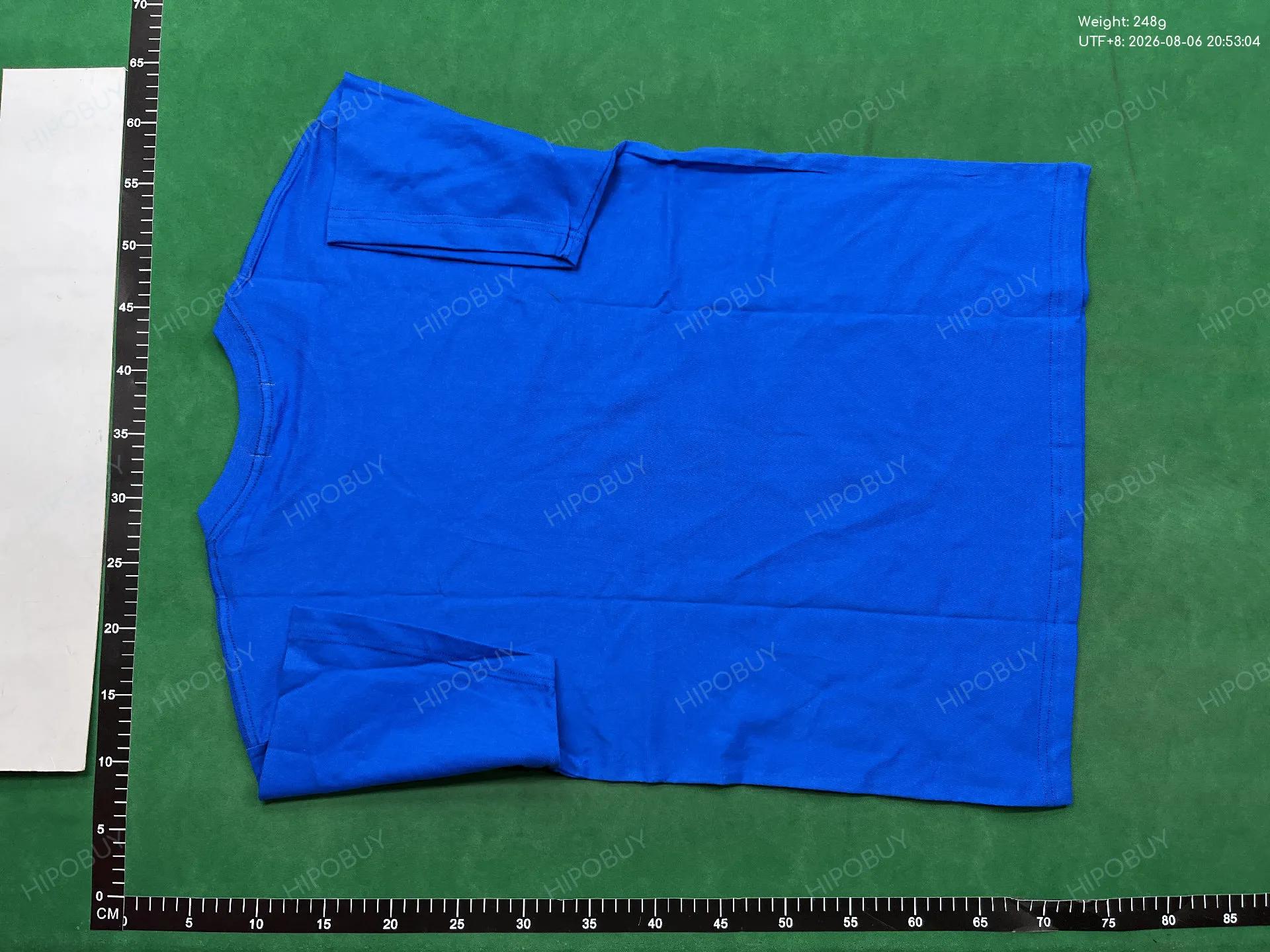 Foto QC 3 de Cole Buxton T-shirt CB Logo Green