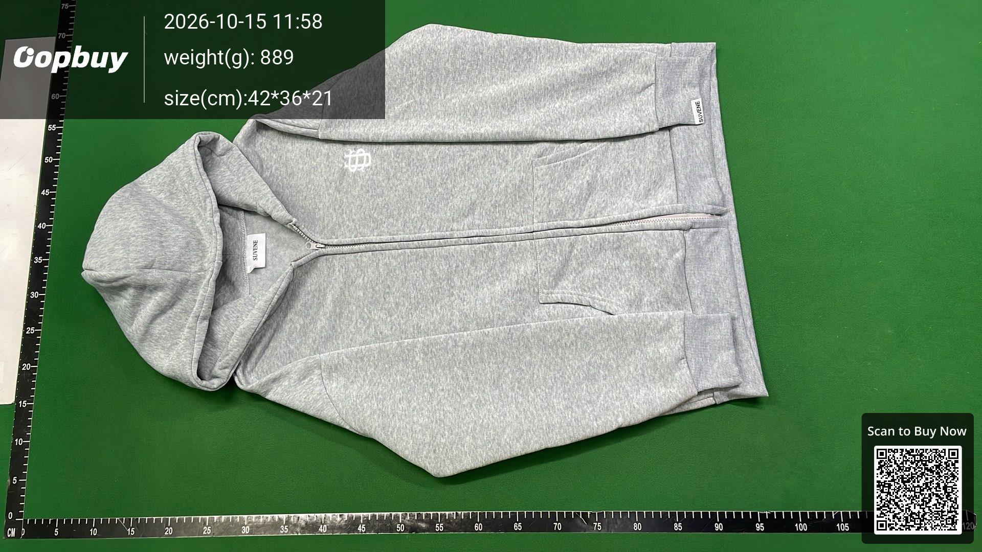 Foto QC 7 de Other Sweatpants Camo White