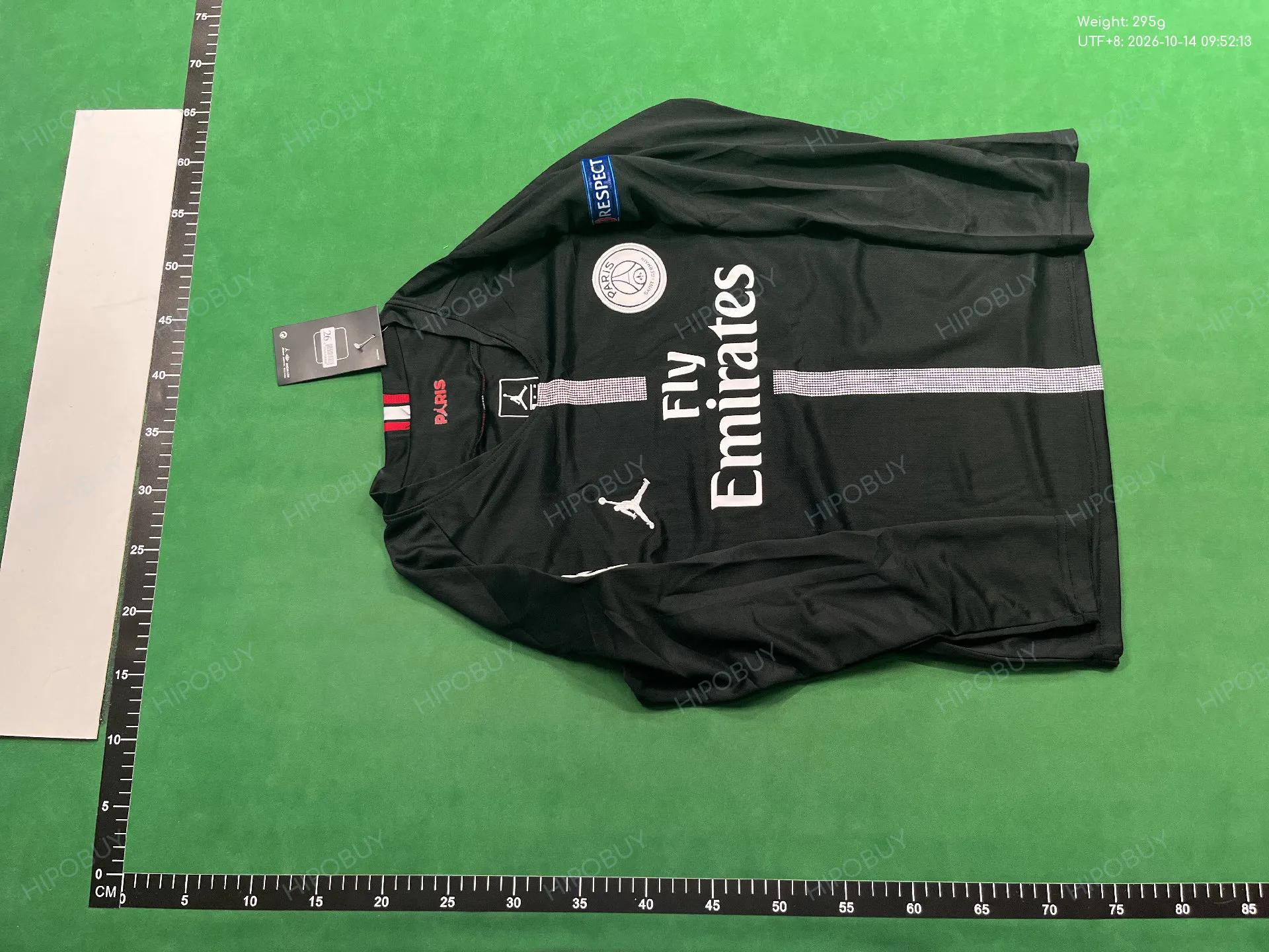 Foto QC 8 de adidas x Manchester United 2021/22 Home Long Sleeve Jersey Kids Set Red