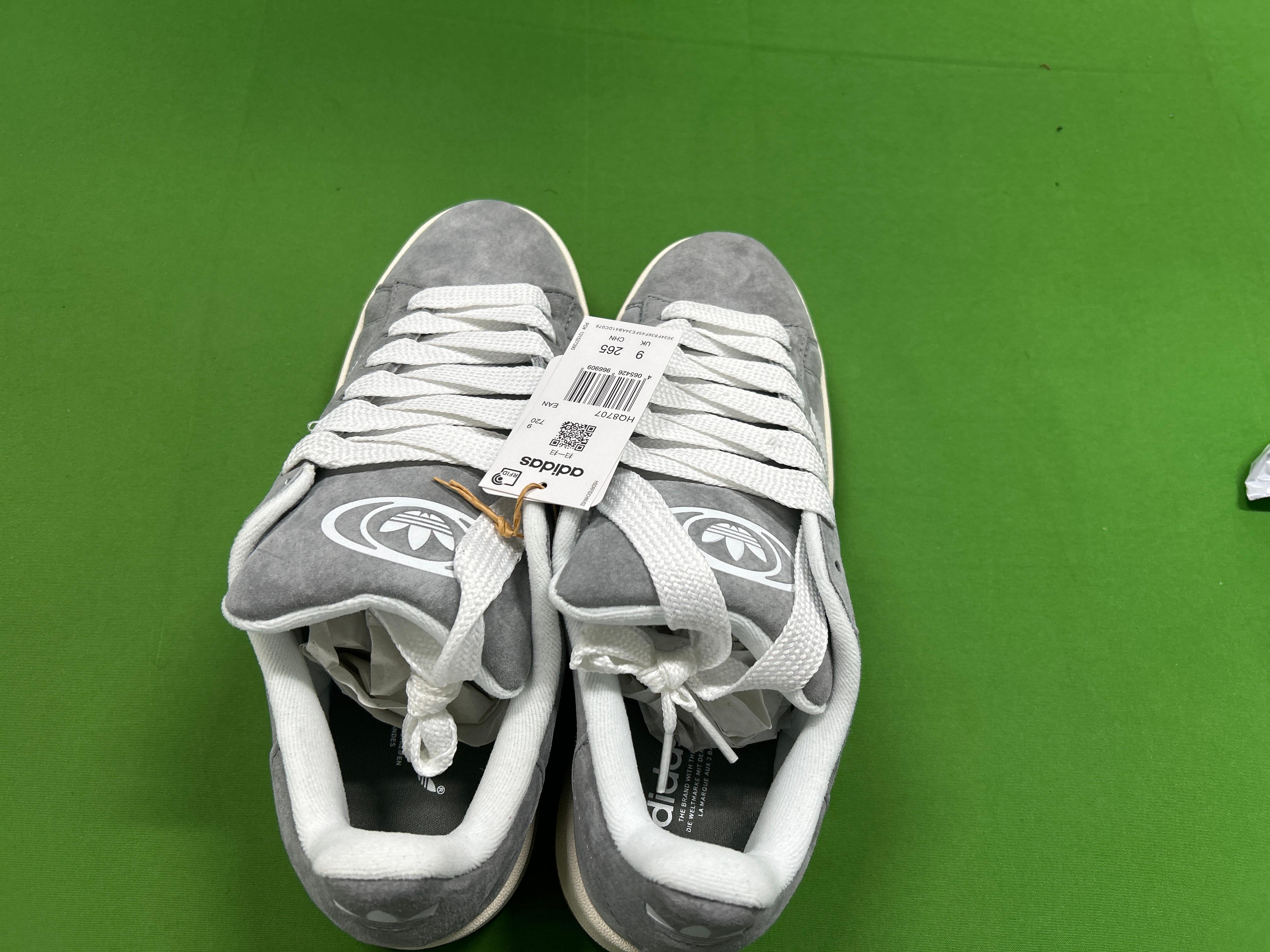 Foto QC 3 de adidas Campus 00s Dark Green H03472