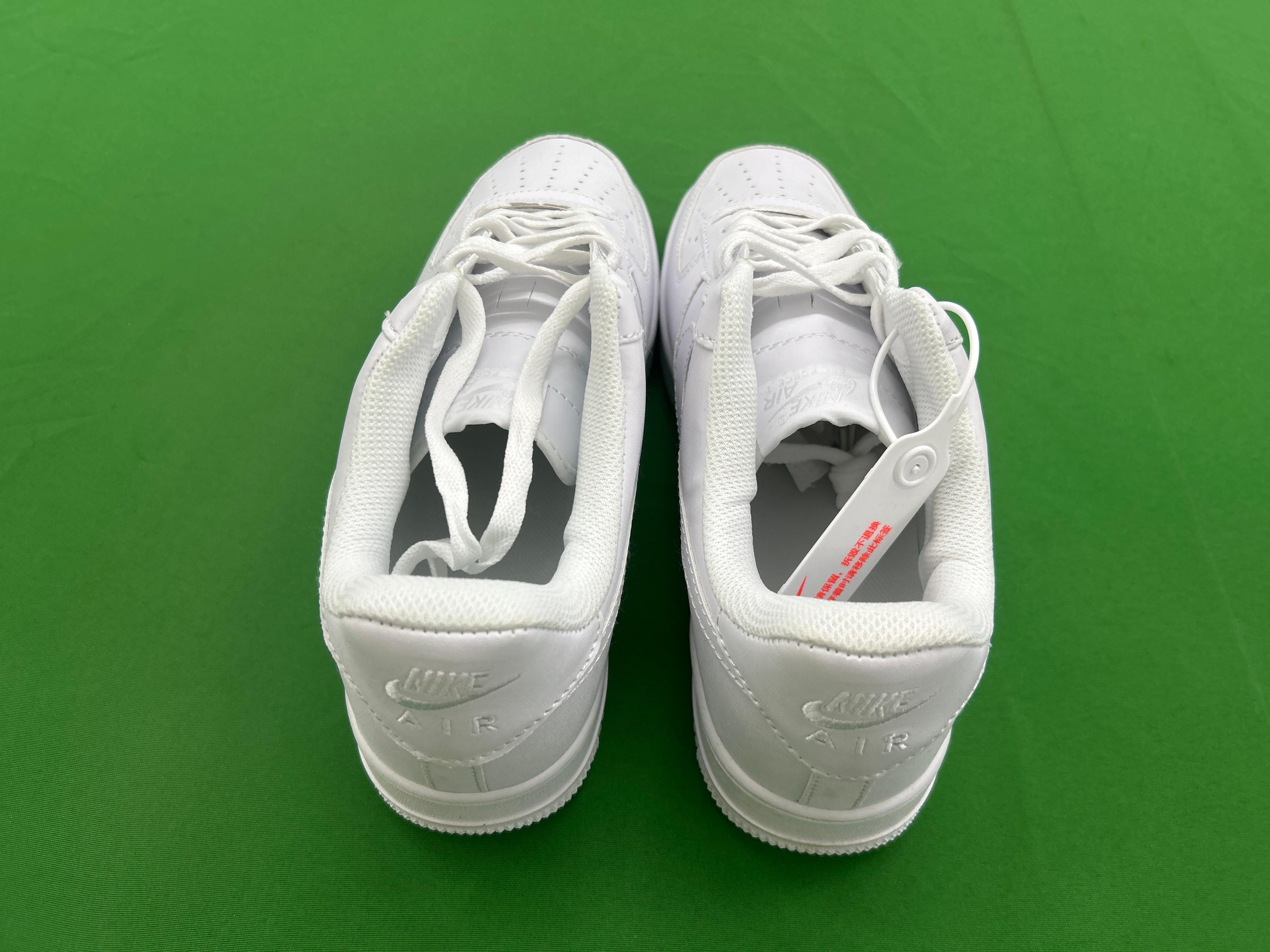 Foto QC 3 de Nike Air Force 1 Low Drake NOCTA Certified Lover Boy CZ8065-100