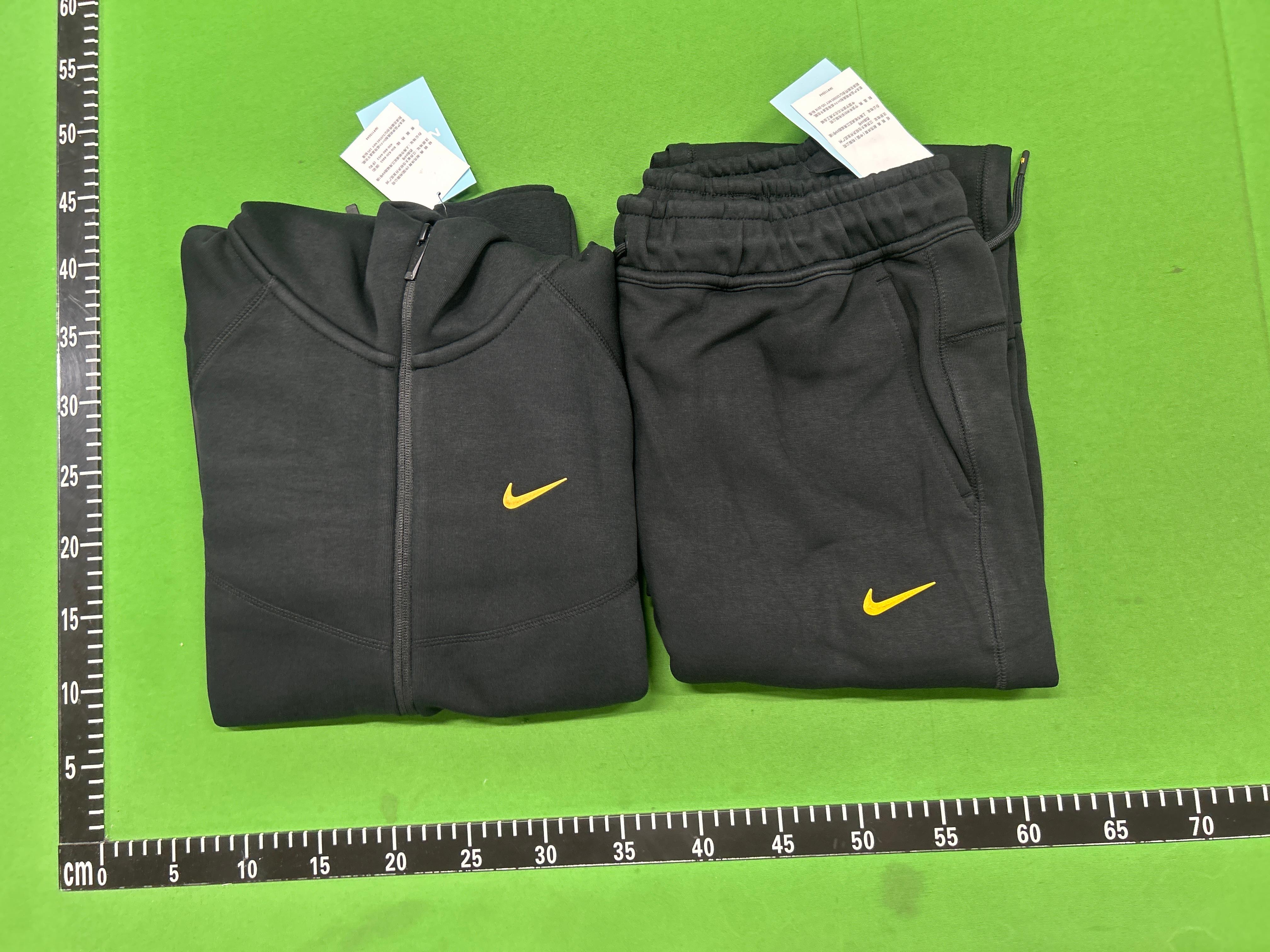 Foto QC 1 de Nike NOCTA Set 2-Piece Cobalt Bliss