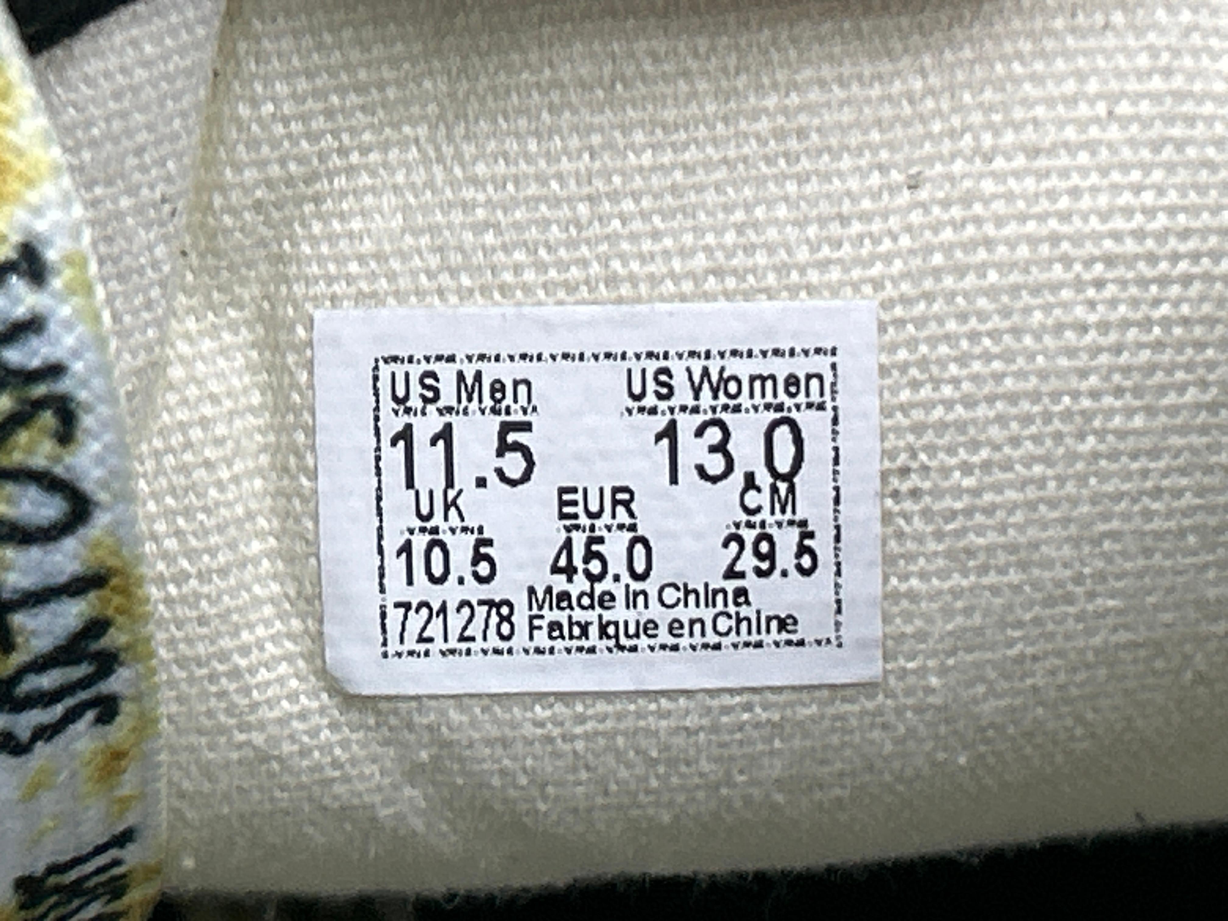 Foto QC 4 de Vans Old Skool Premium Pearlized
