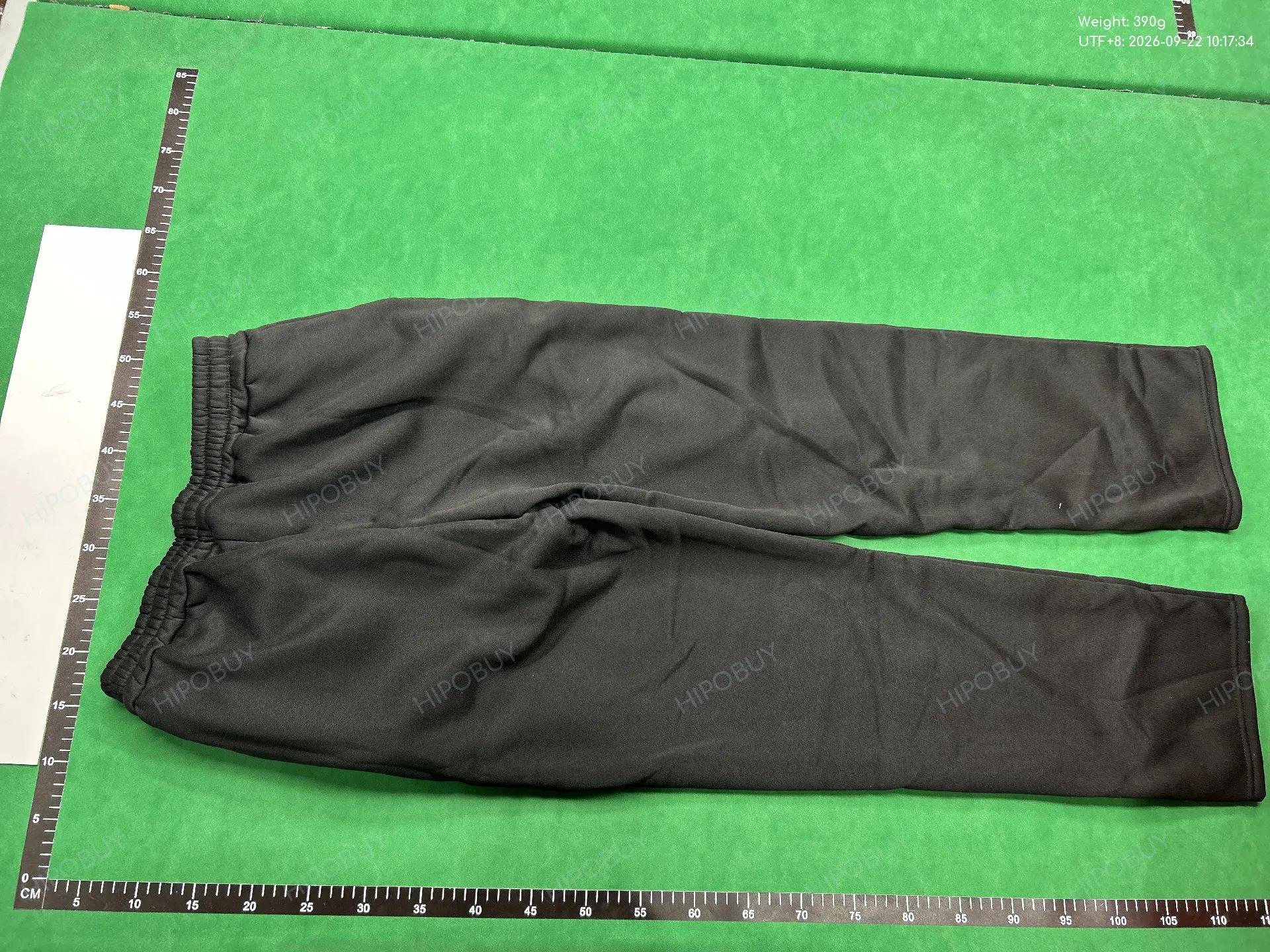 Foto QC 7 de Polo Ralph Lauren Sweatpants Relaxed Heather Grey