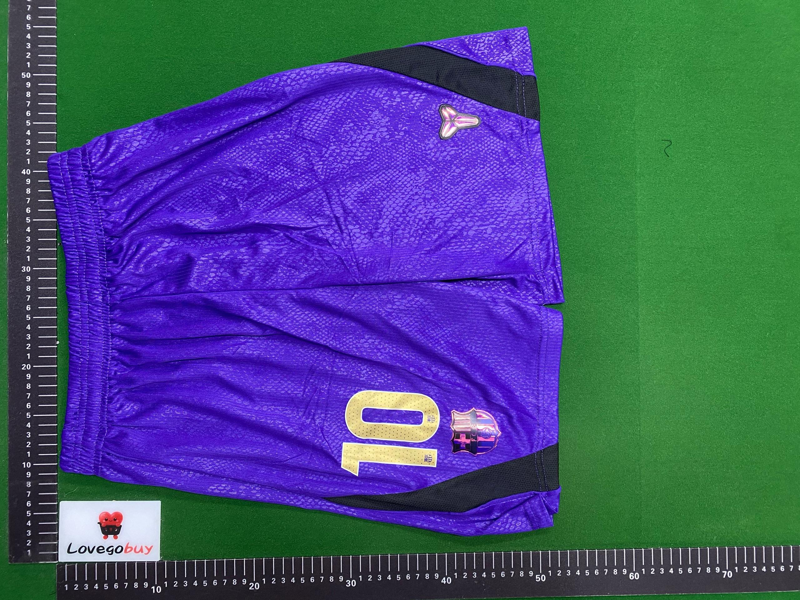 Foto QC 3 de Adidas Real Madrid Football Set 2-Piece White