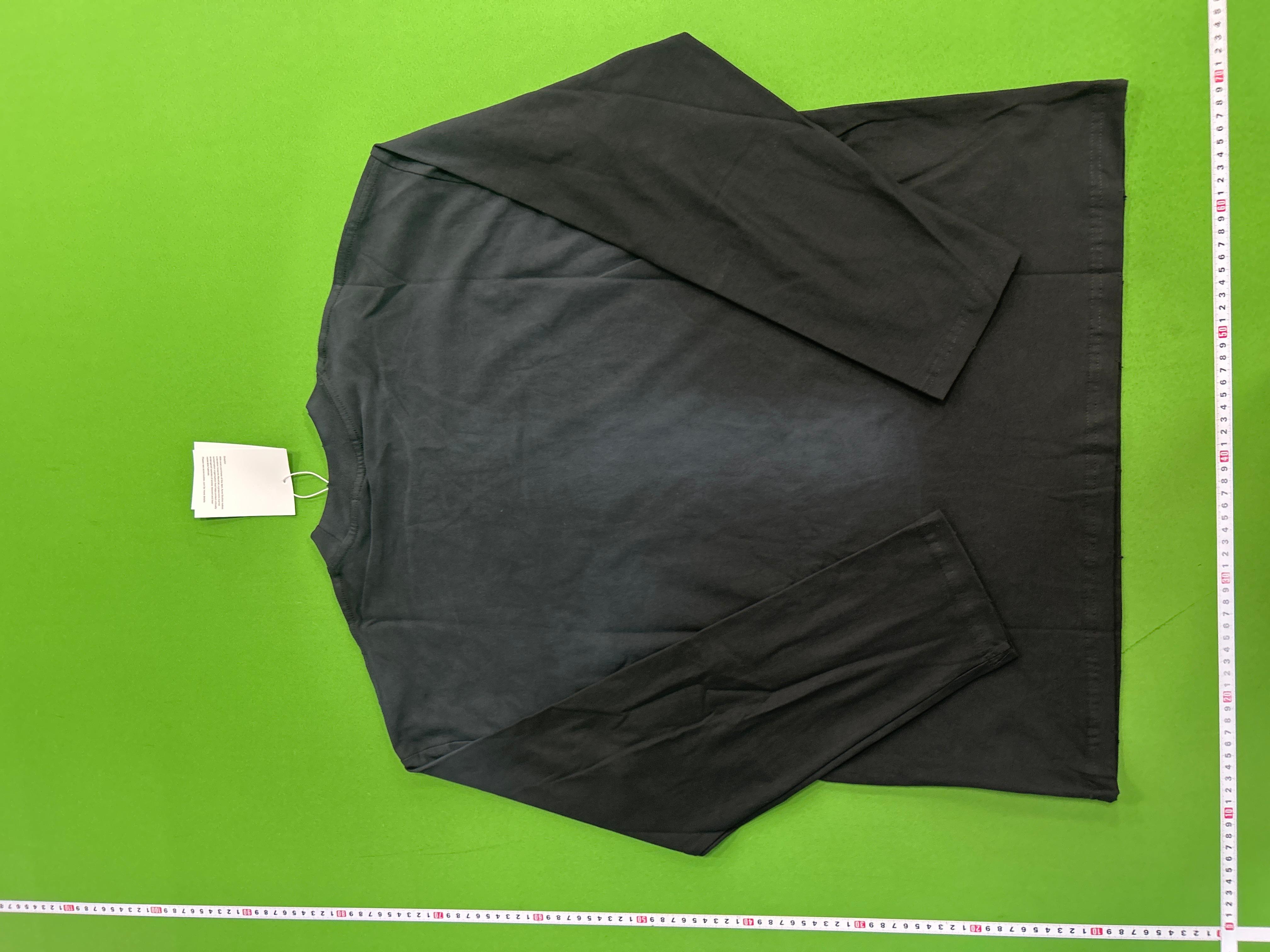 Foto QC 4 de Acne Studios Sprayed Fleece Sweater Cotton Candy Pink