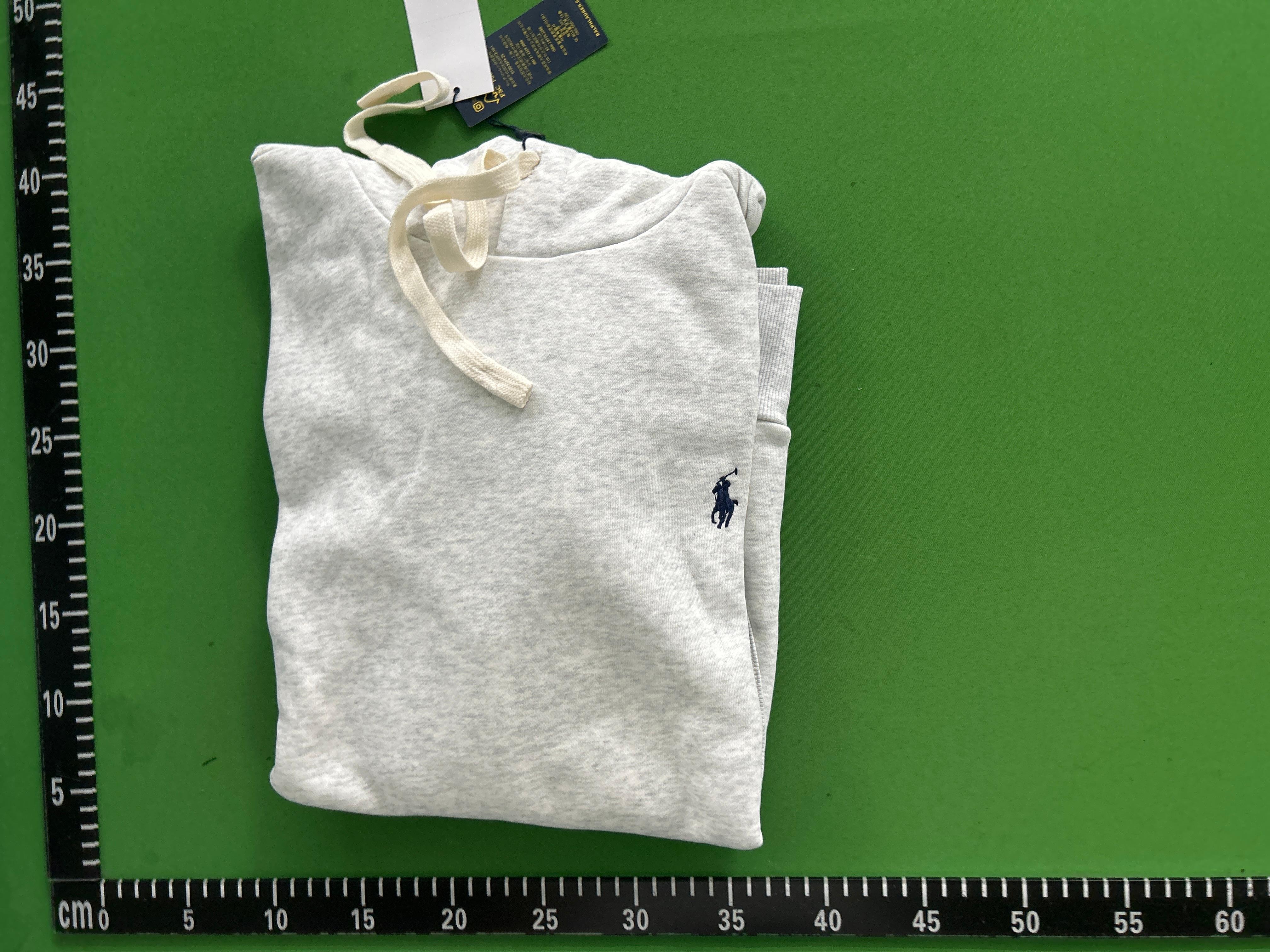 Foto QC 1 de Other Sweater Hooded Sweatshirt Black