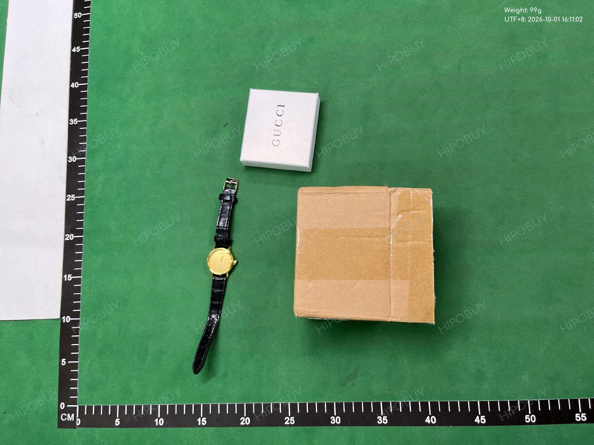 Foto QC 6 de Gucci G-Watch 3600L