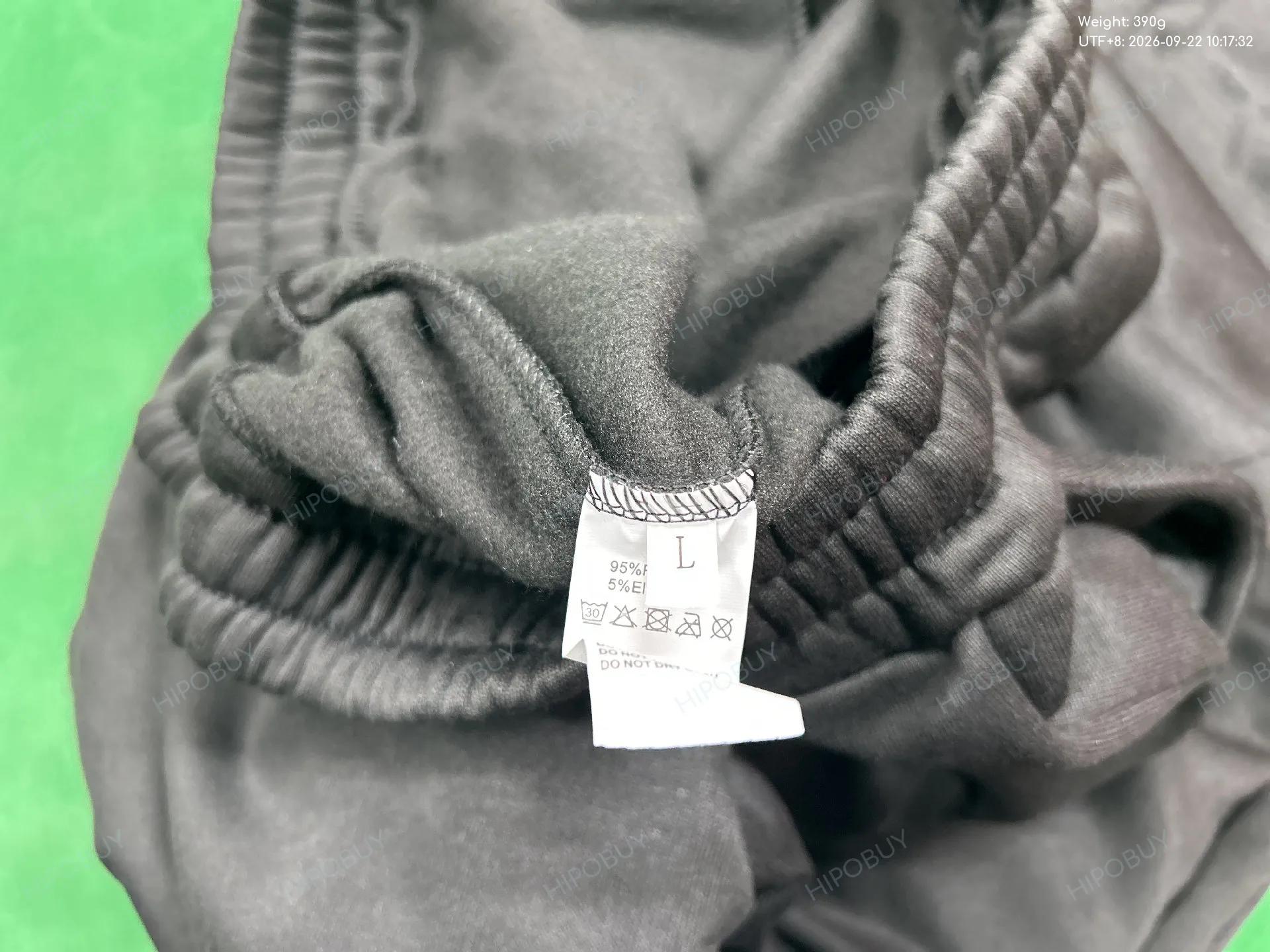 Foto QC 5 de Polo Ralph Lauren Sweatpants Relaxed Heather Grey