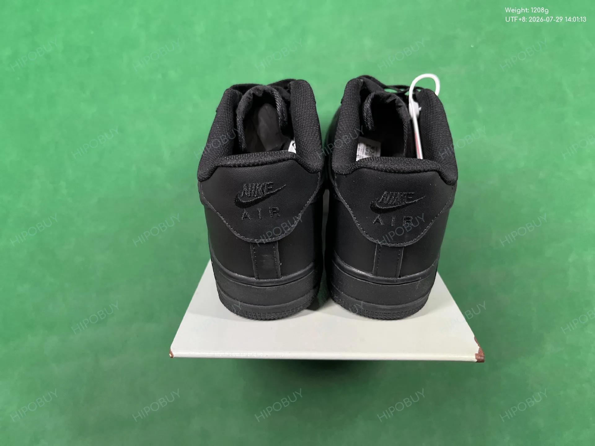 Foto QC 3 de Nike Hot Step 2 Low NOCTA Total Orange DZ7293-800