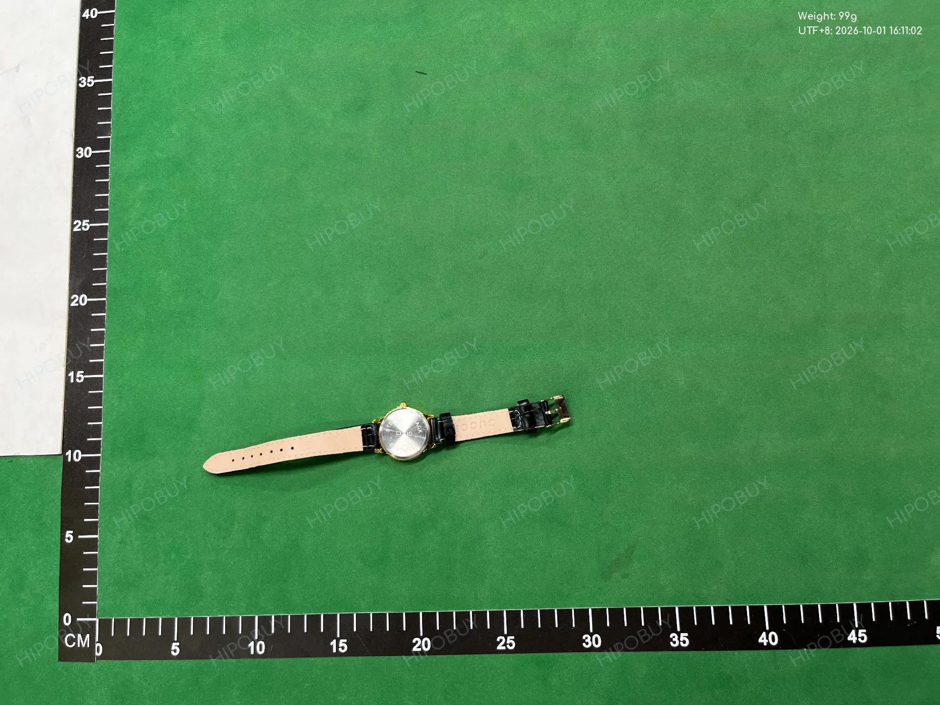 Foto QC 5 de Gucci G-Watch 3600L