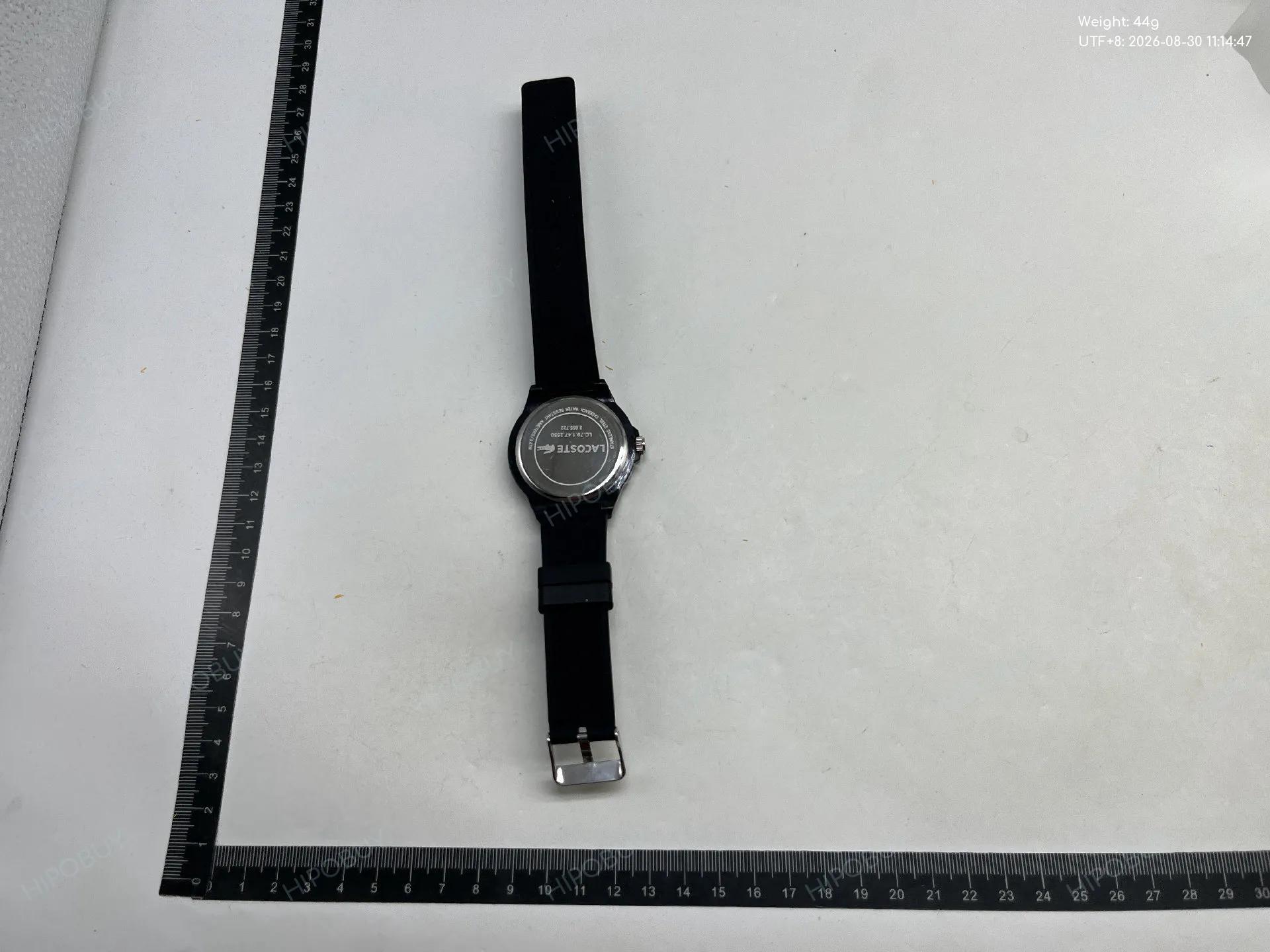 Foto QC 5 de Lacoste Lacoste.12.12 Kids 2030012