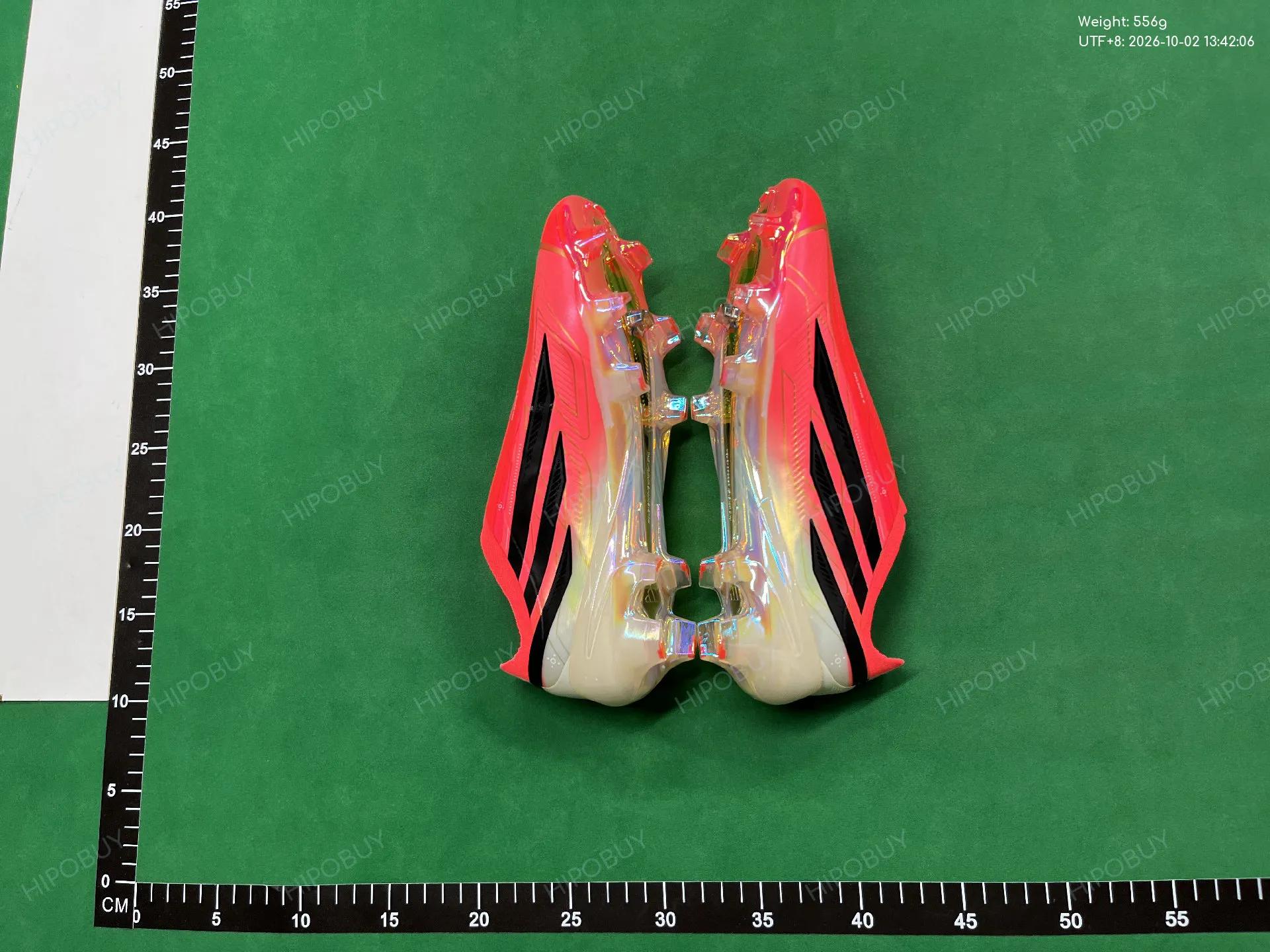 Foto QC 4 de adidas F50 Elite Laceless FG Lamine Yamal Triunfo Estelar IF1368