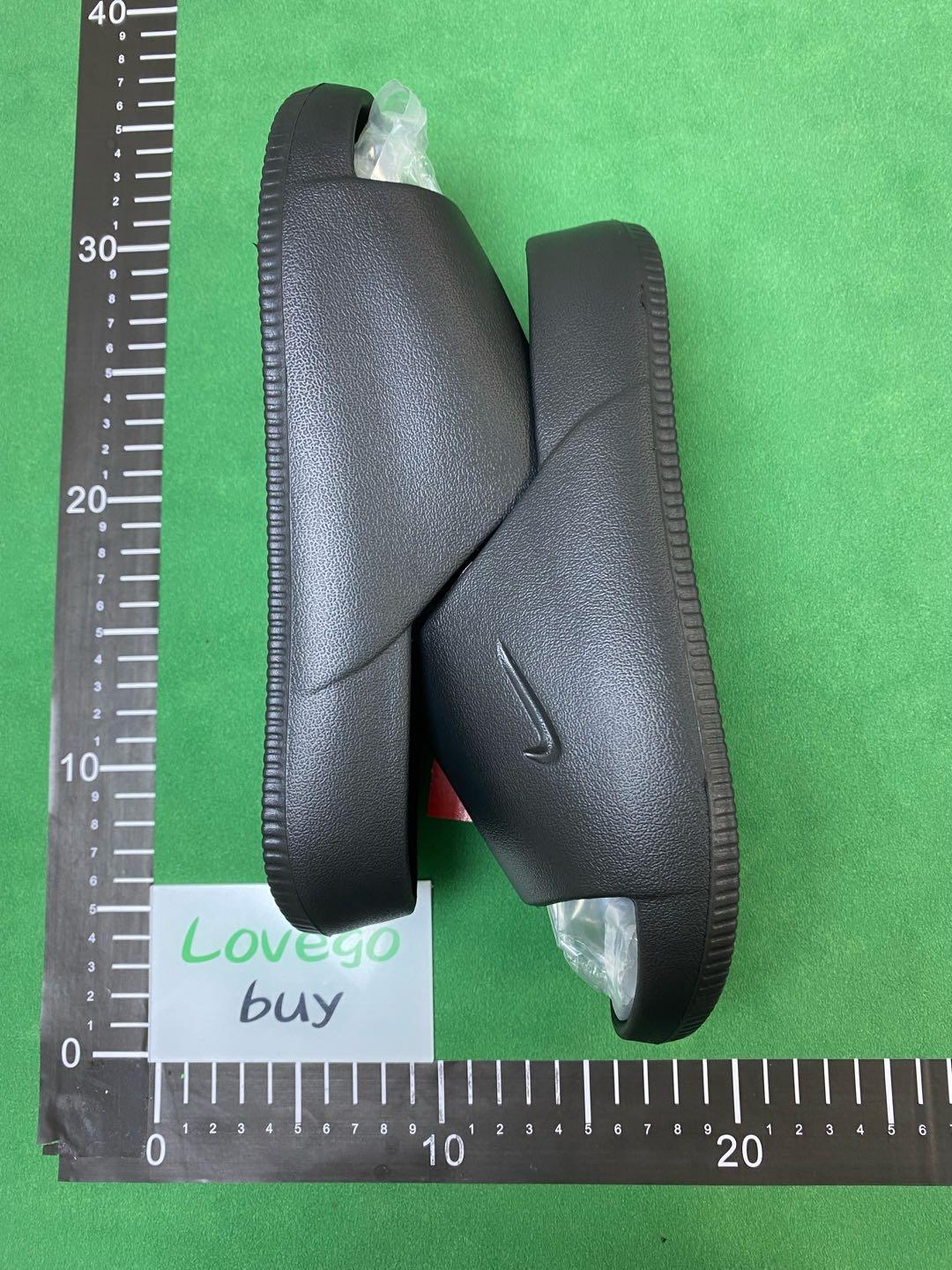 Foto QC 6 de adidas Yeezy Slide EVA Earth Brown FV8425