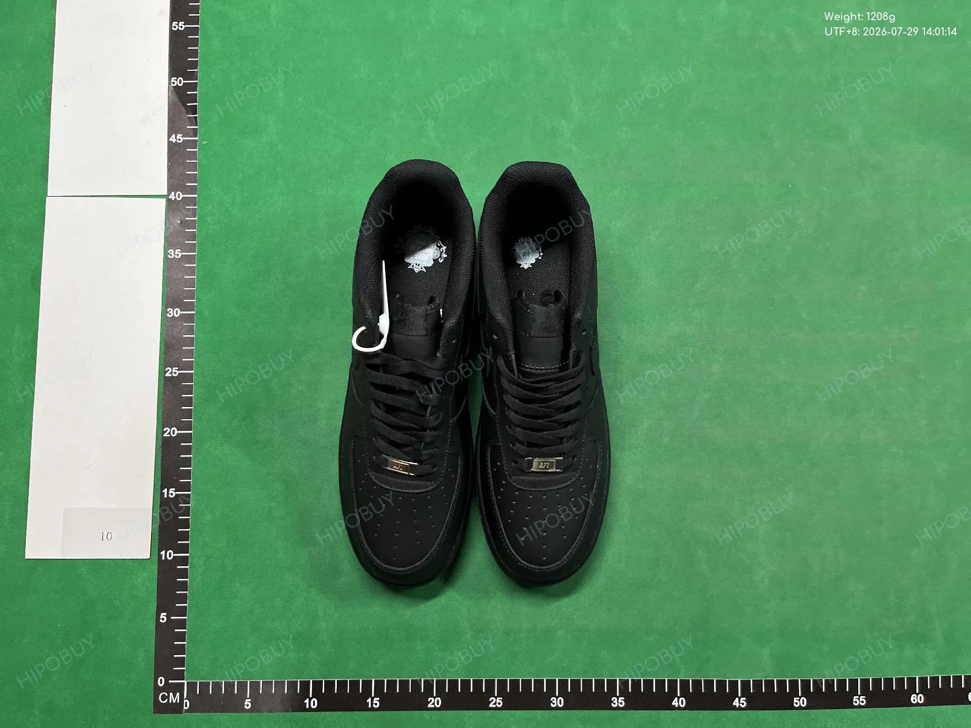 Foto QC 6 de Nike Hot Step 2 Low NOCTA Total Orange DZ7293-800