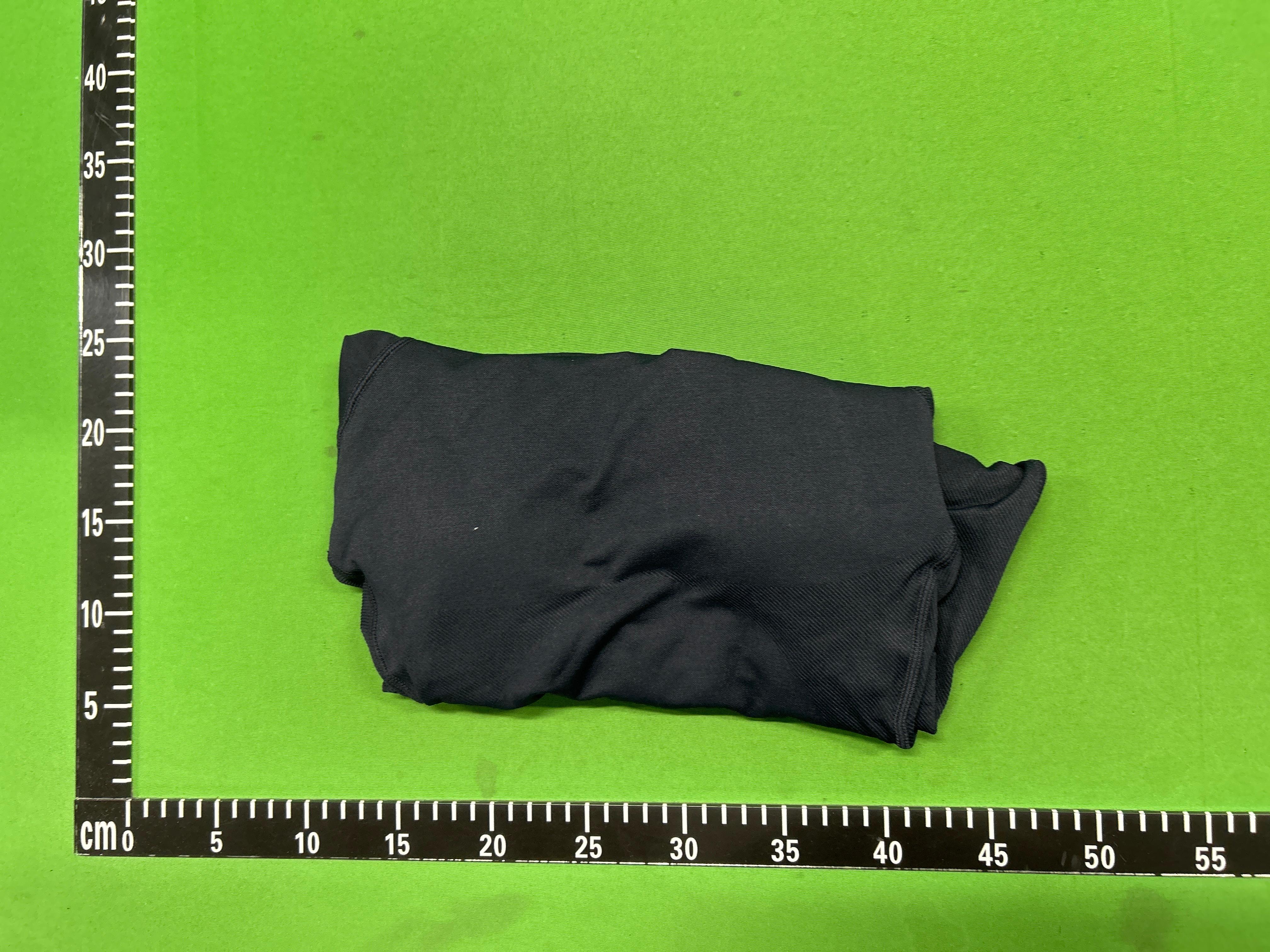 Foto QC 1 de Dfyne Set Black