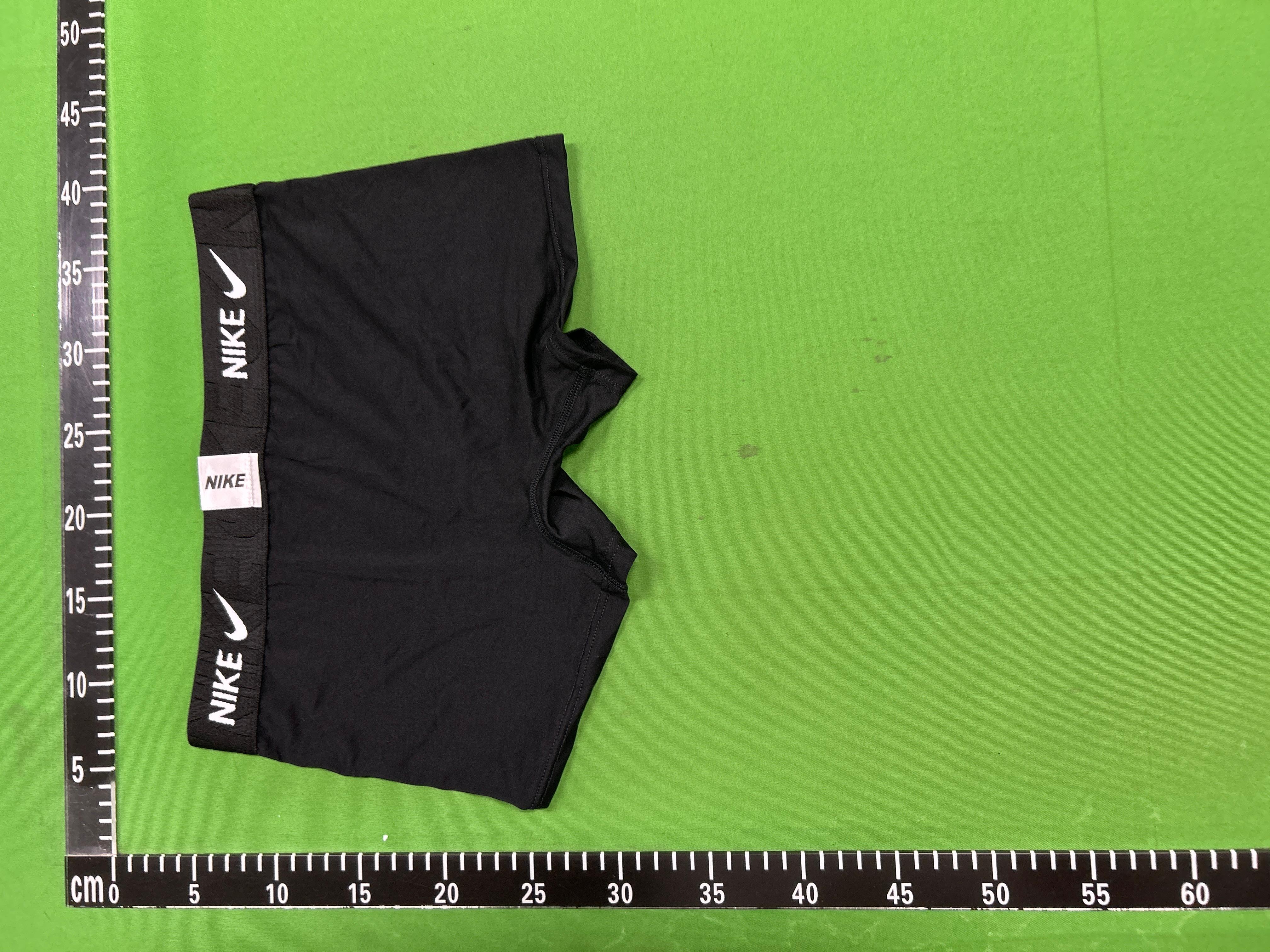 Foto QC 2 de Nike Underwear Cotton Trunks Black